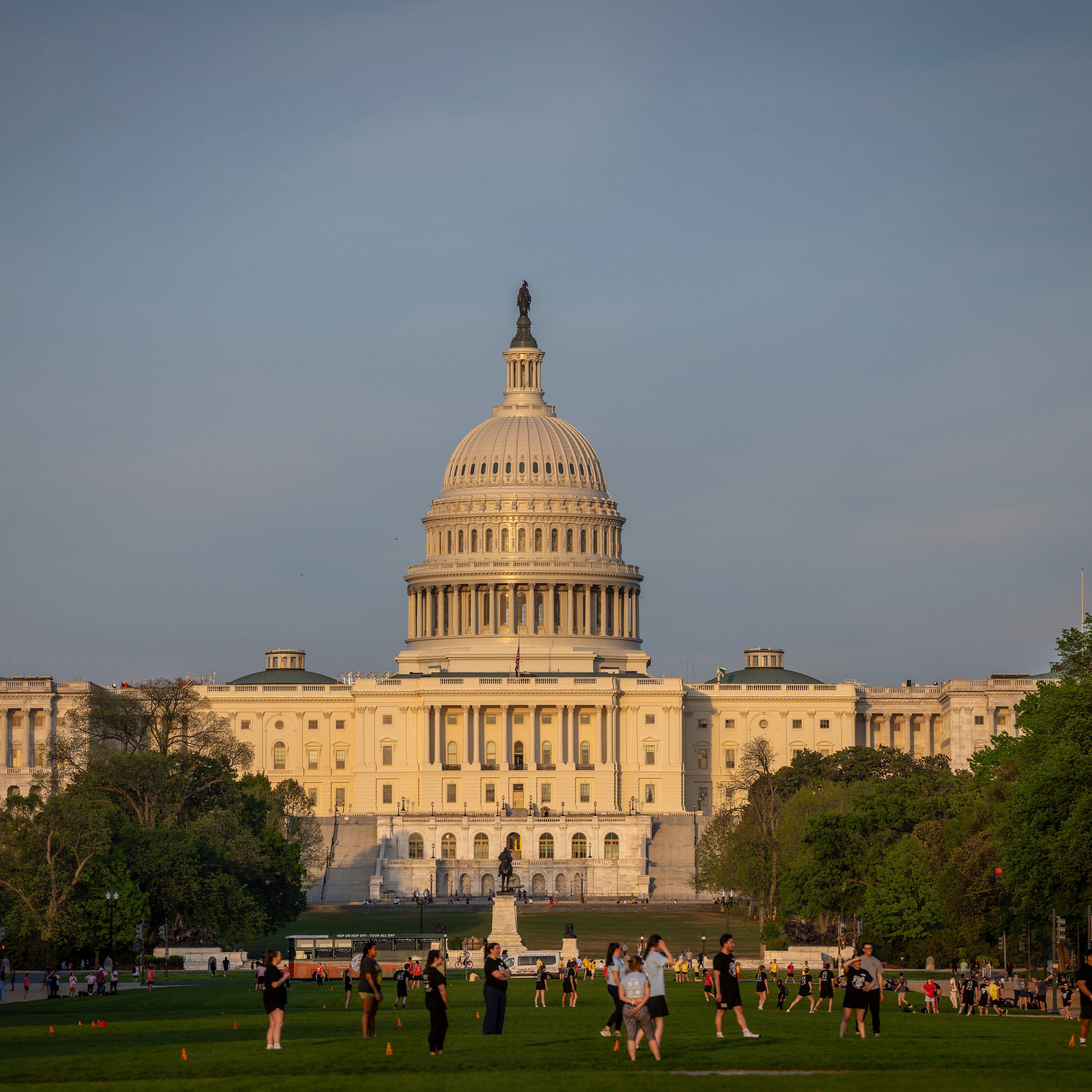 Capitol Hill