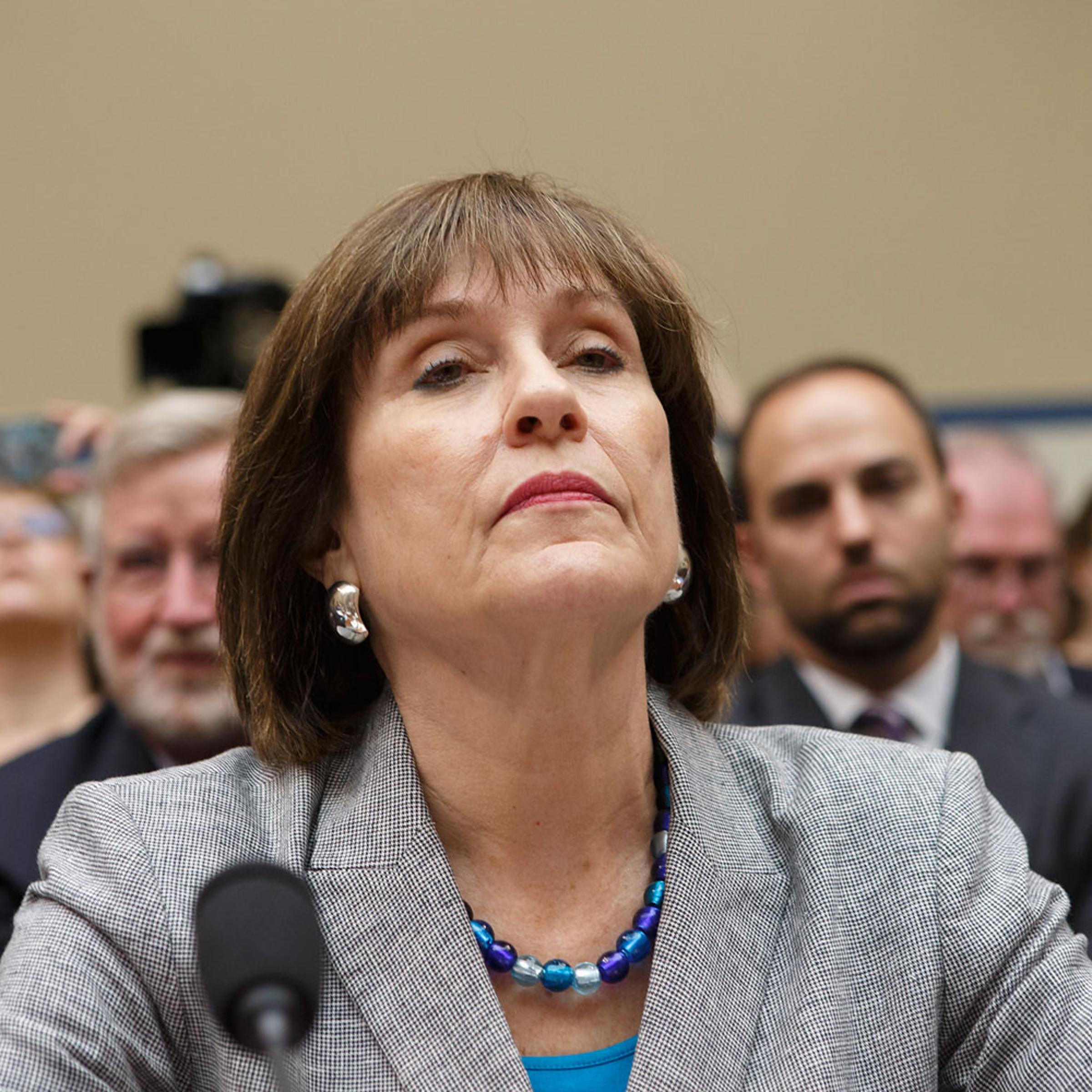 Lois Lerner
