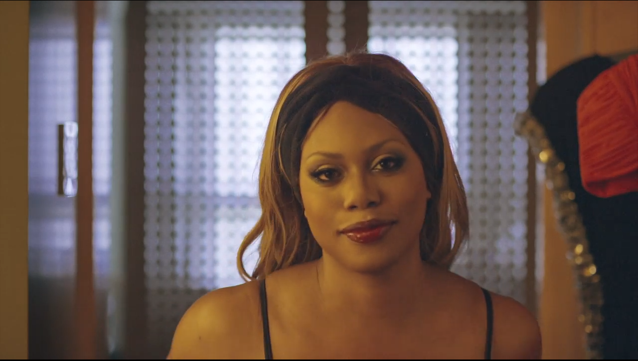 John Legend's 'You &amp; I (Nobody in the World)' video