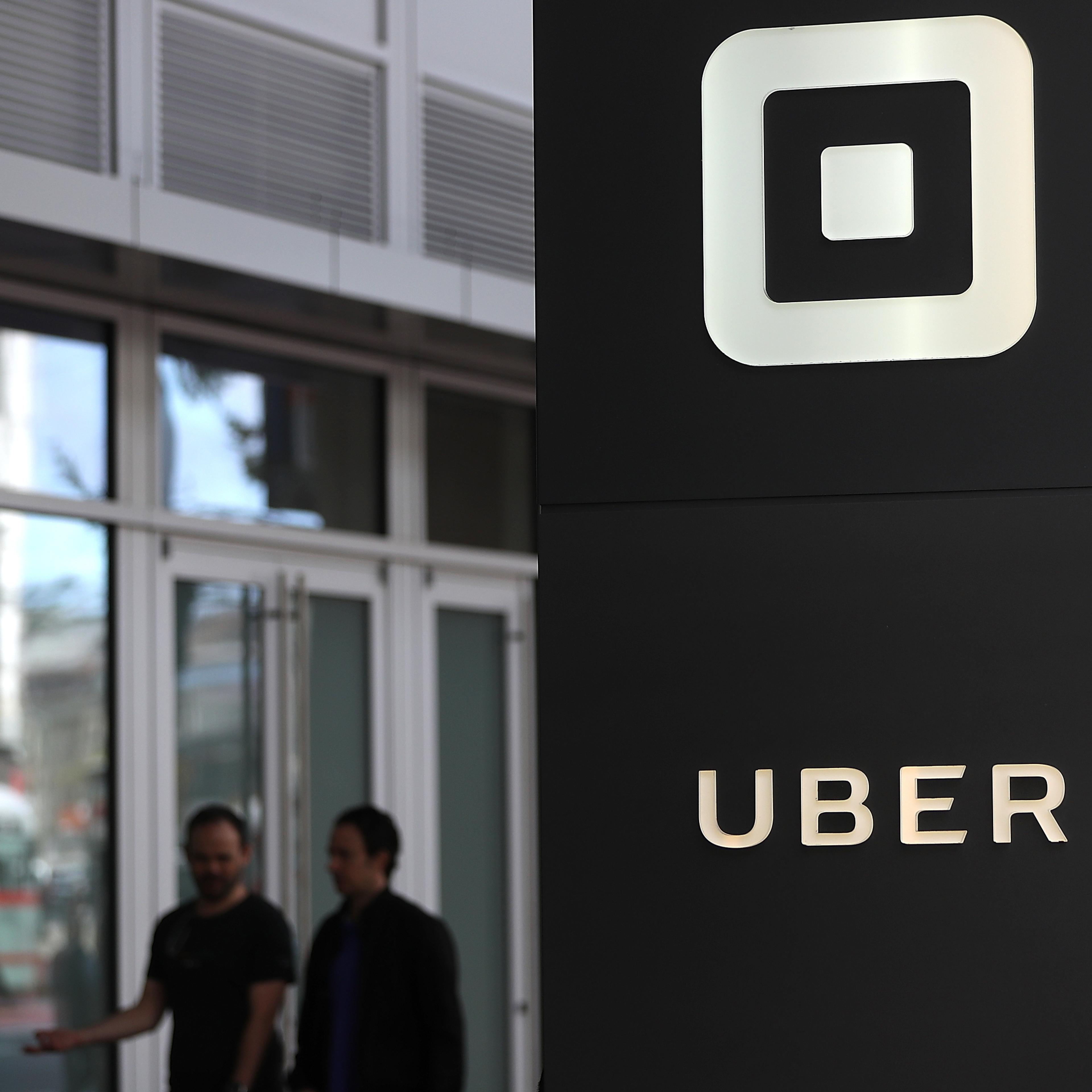 Uber Reportedly Loses Over $1 Billion In First Half Of 2016
