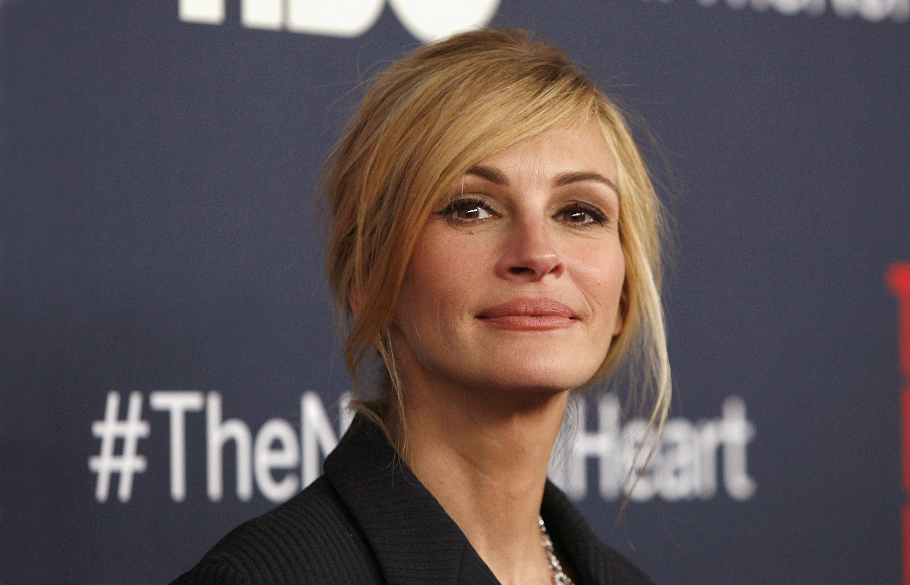 "The Normal Heart" New York Screening