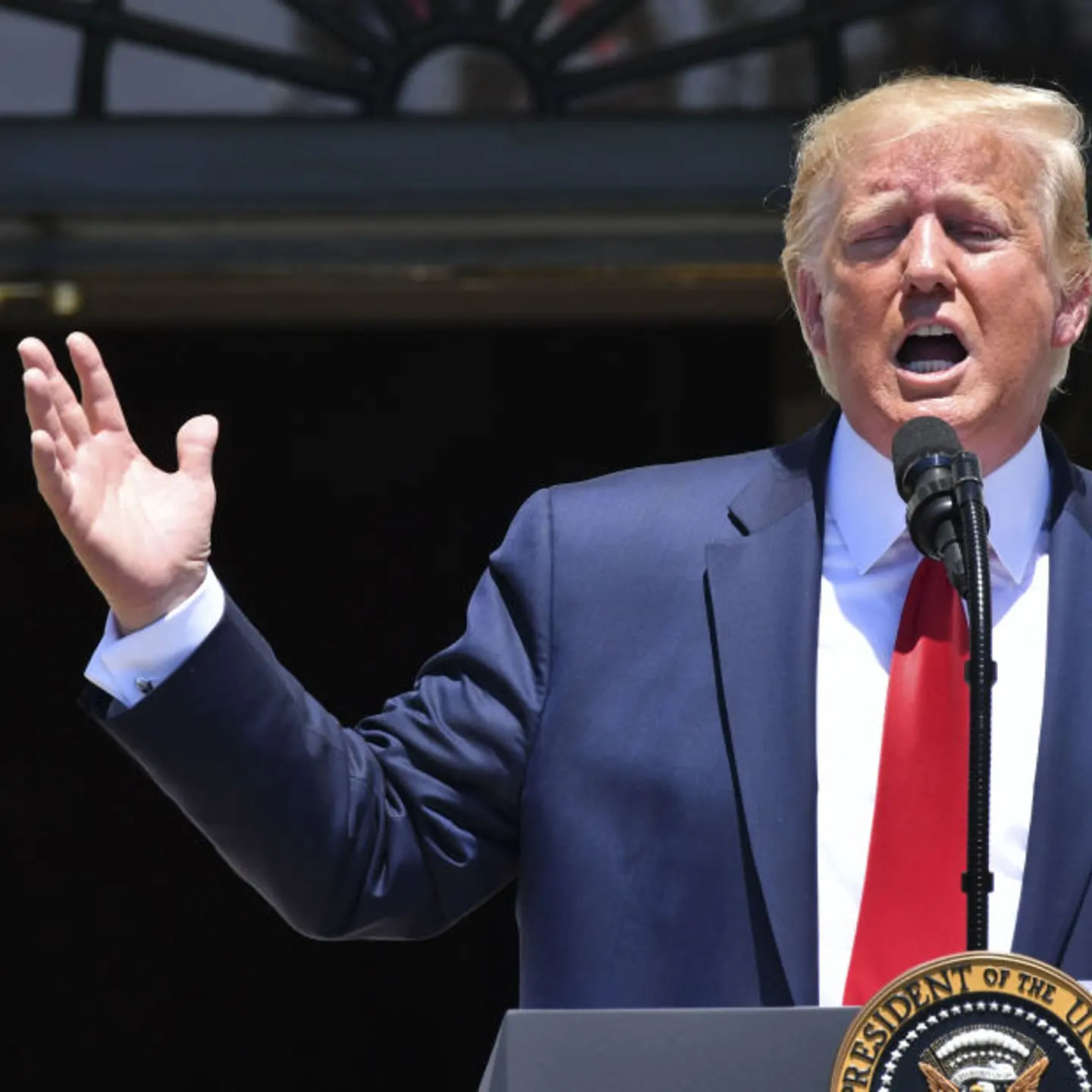 US-POLITICS-PRODUCTS-TRUMP