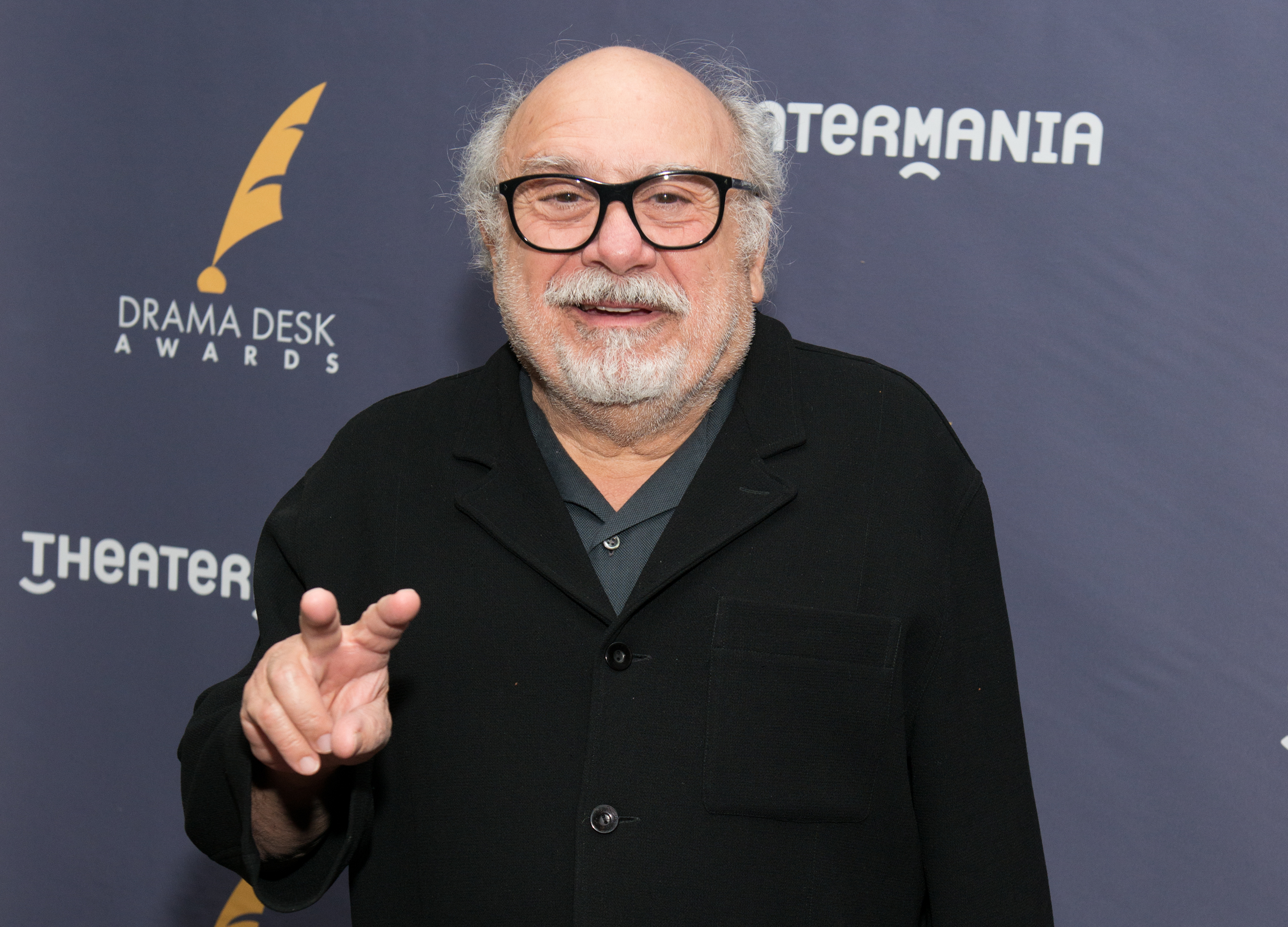 2017 Drama Desk Nominees Reception