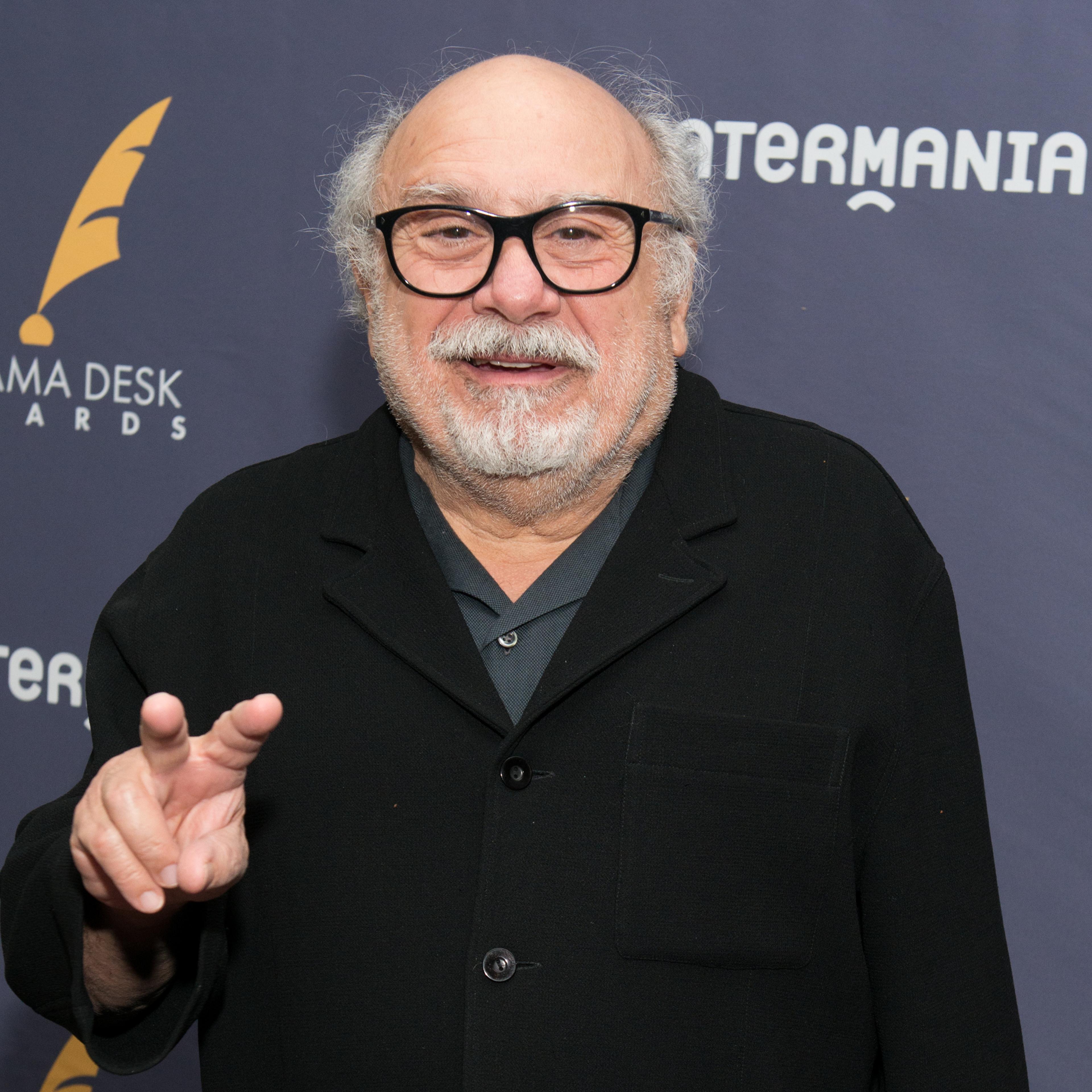 2017 Drama Desk Nominees Reception