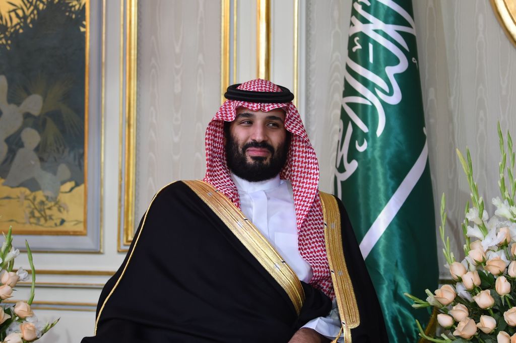 TUNISIA-SAUDI-POLITICS-DIPLOMACY