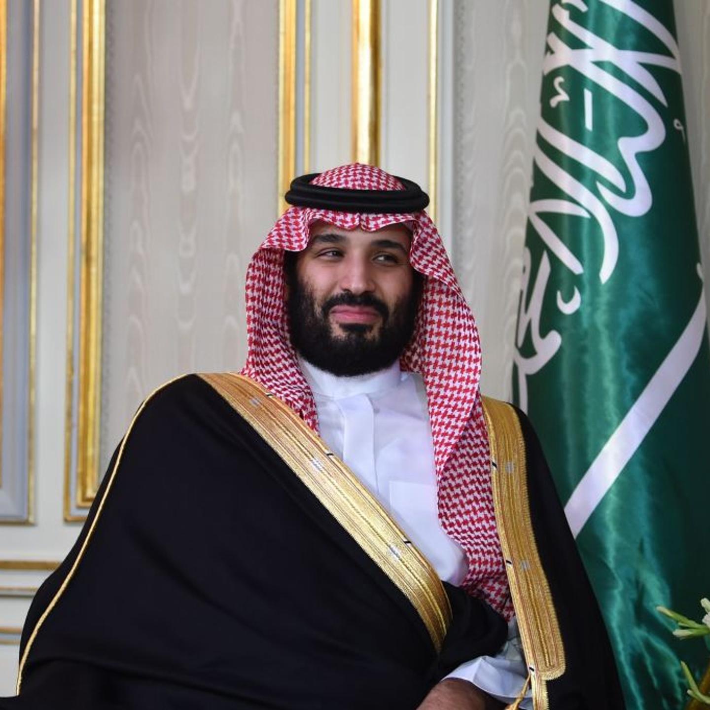 TUNISIA-SAUDI-POLITICS-DIPLOMACY