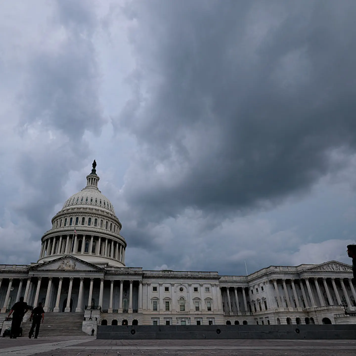 House Begins Work On Final Passage Of Signature Budget Bill