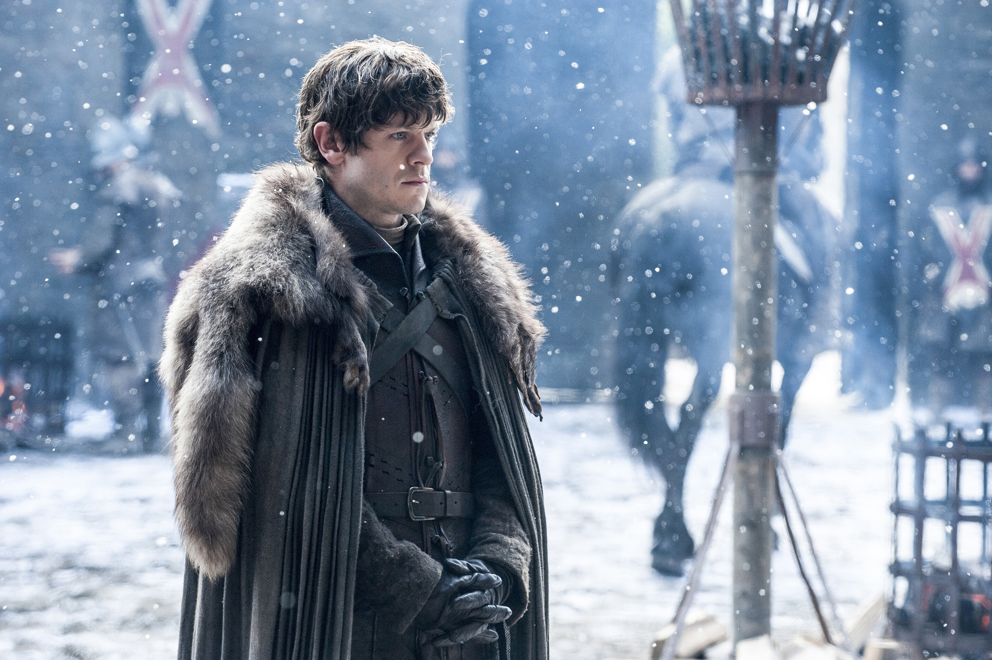 Game of Thrones, Season 6