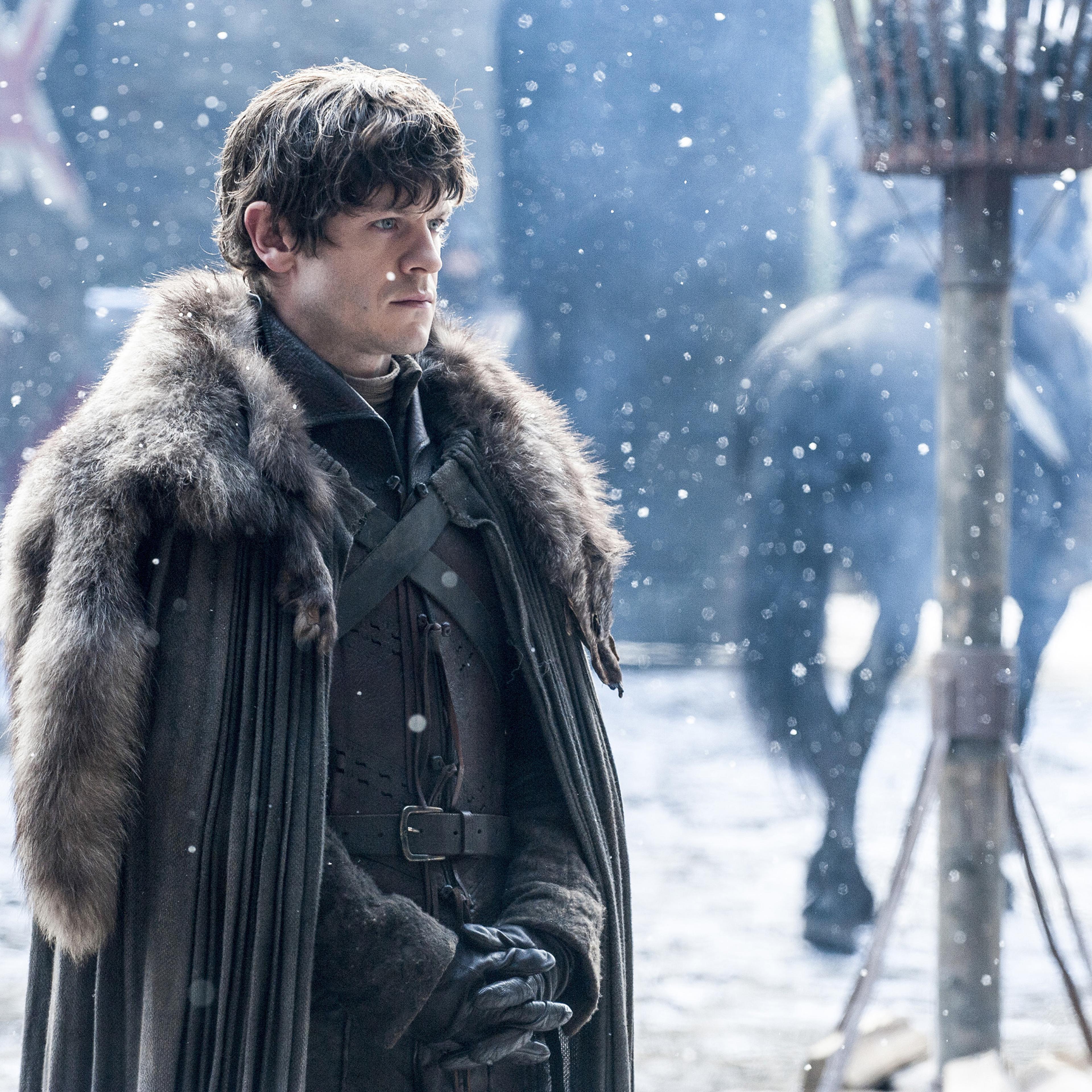 Game of Thrones, Season 6