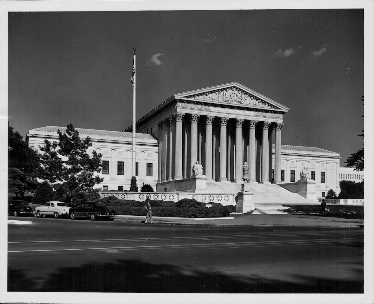 Washington D. C.