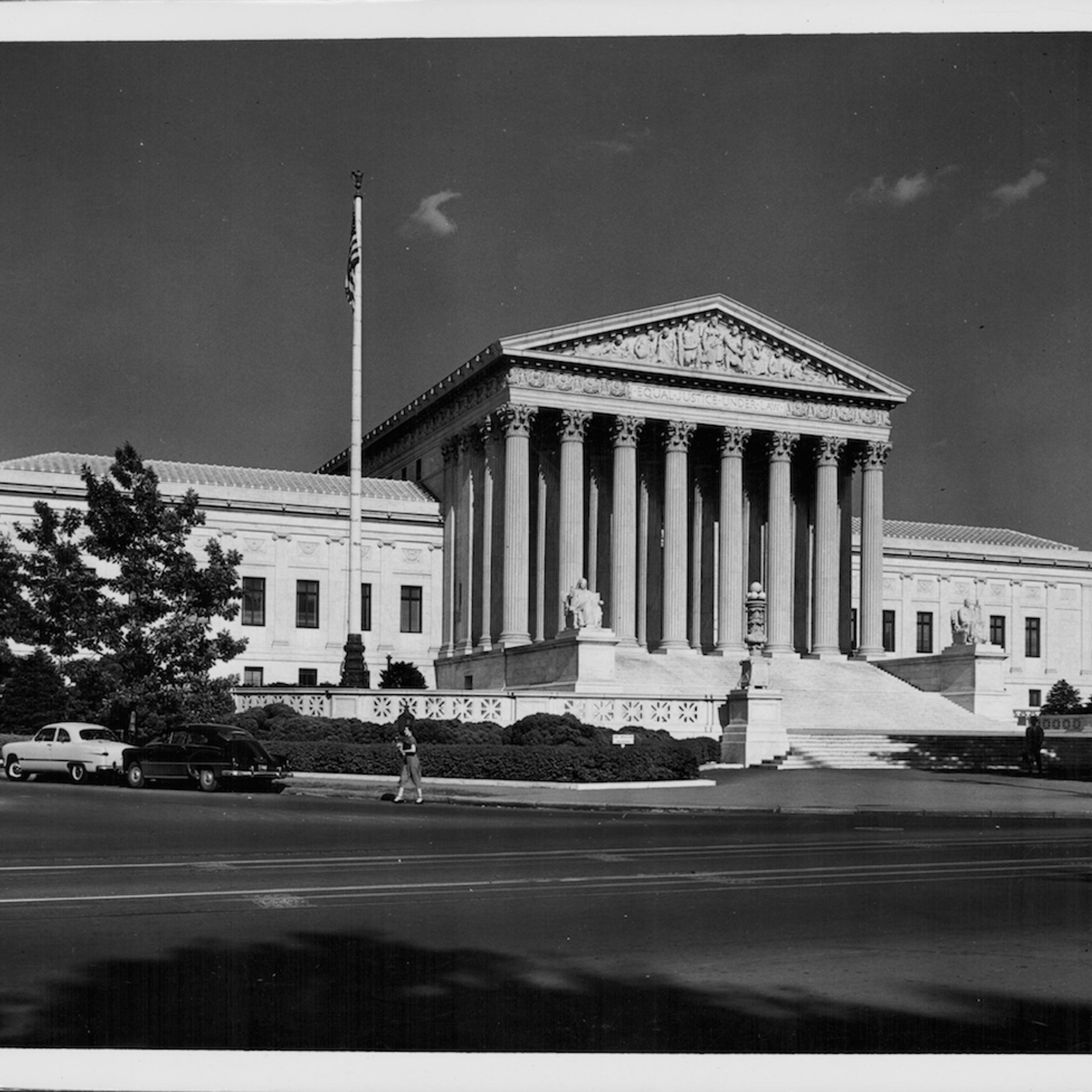 Washington D. C.