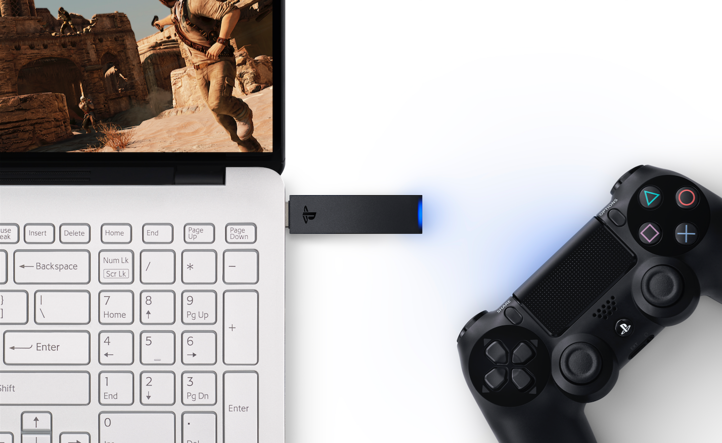Sony PlayStation Now