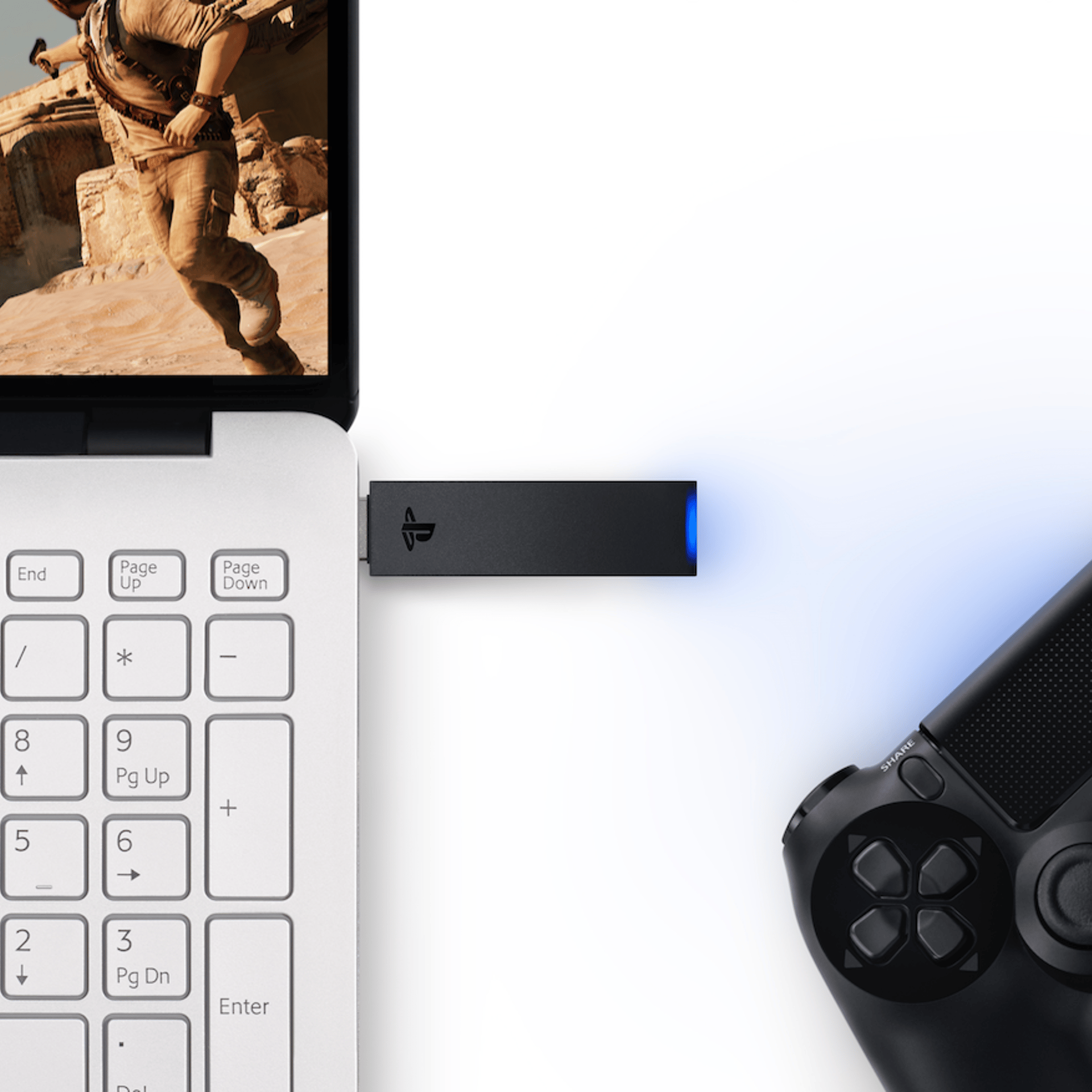 Sony PlayStation Now