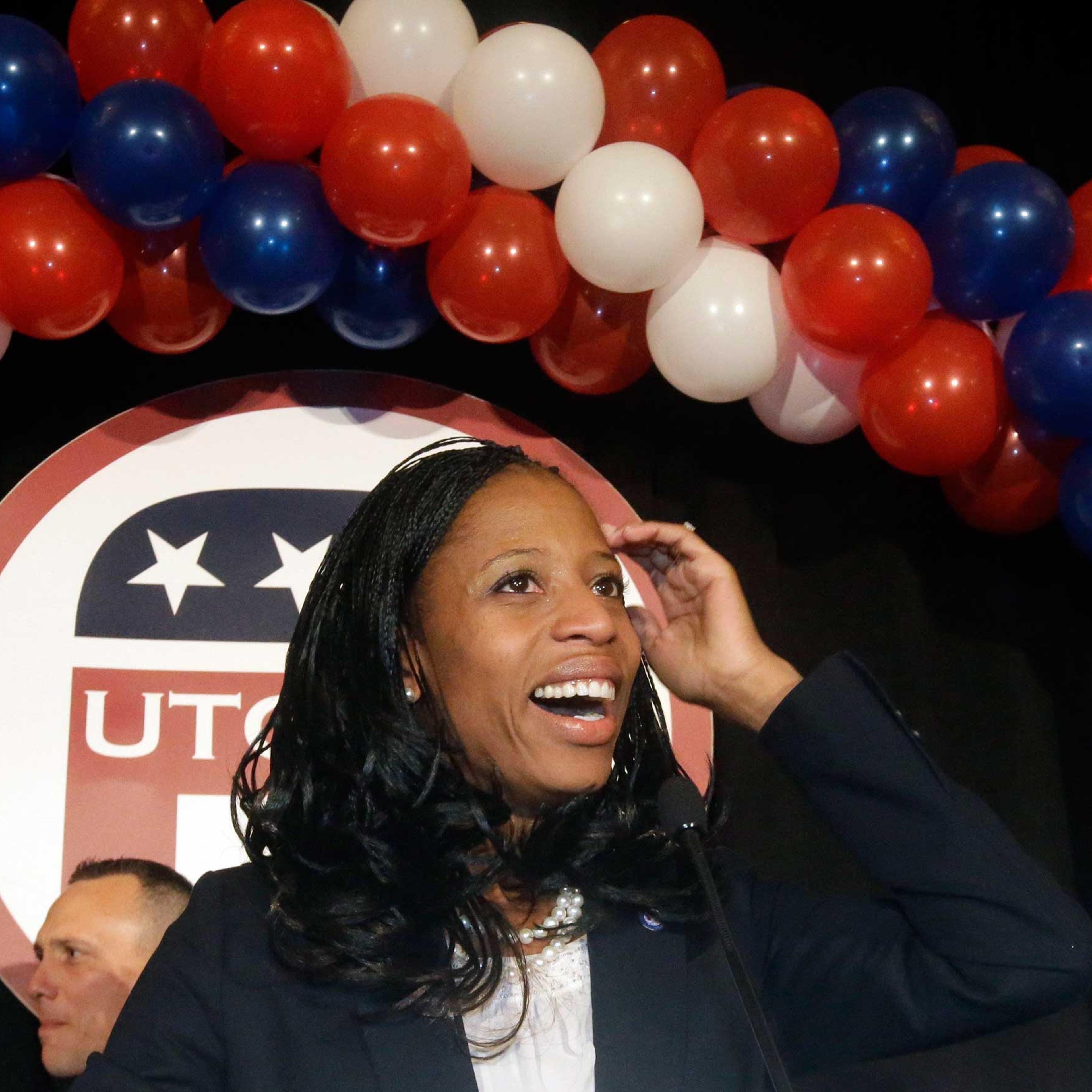 Mia Love