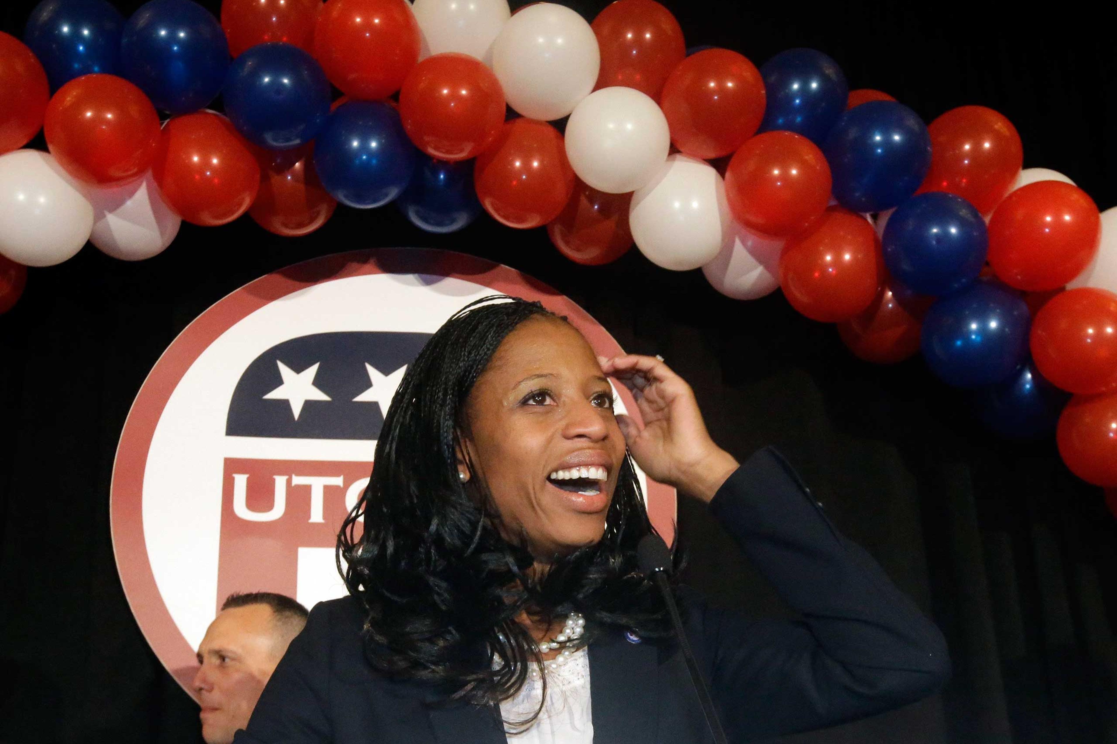 Mia Love