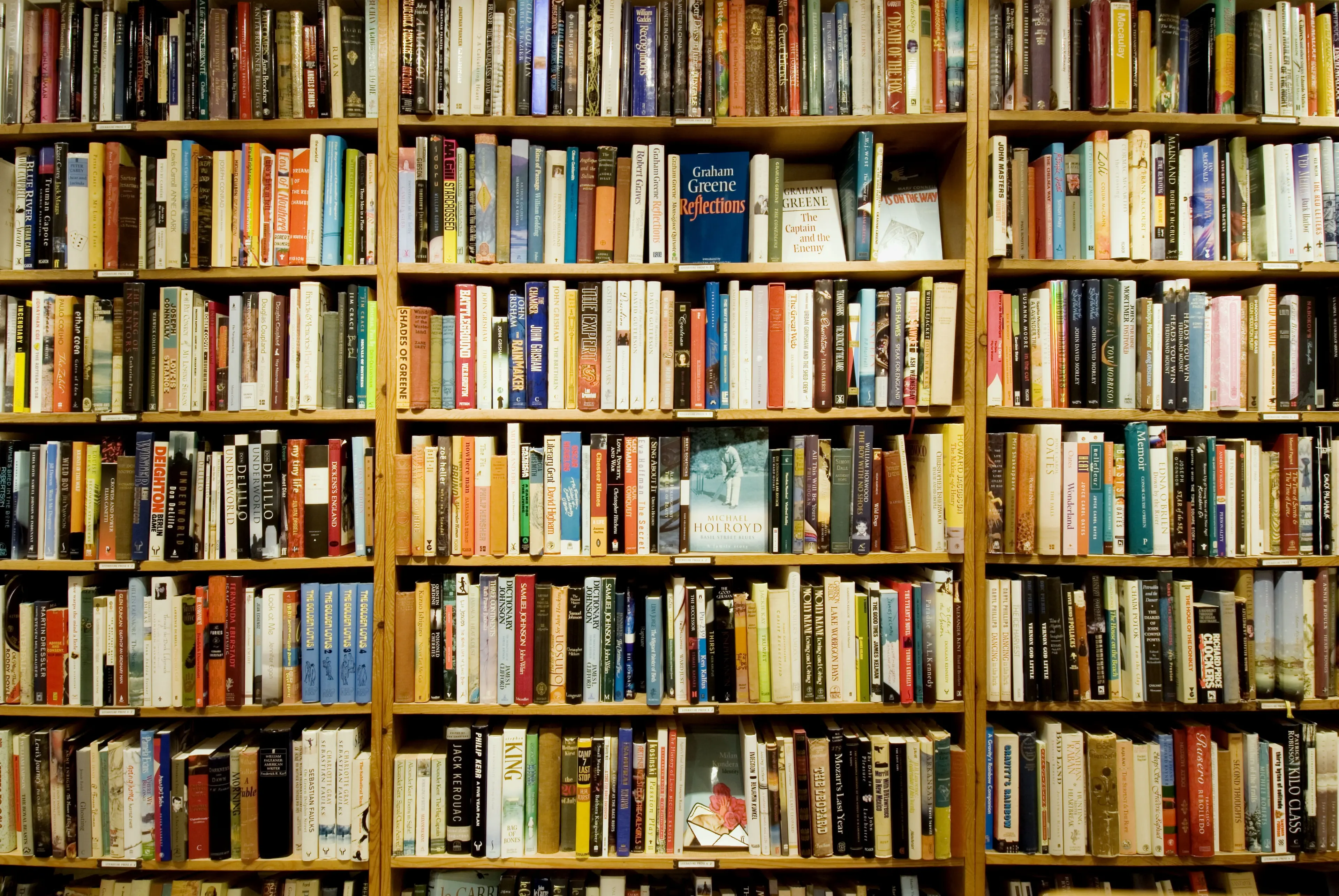 Books