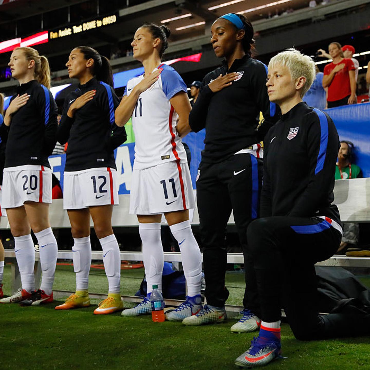 Netherlands v United States