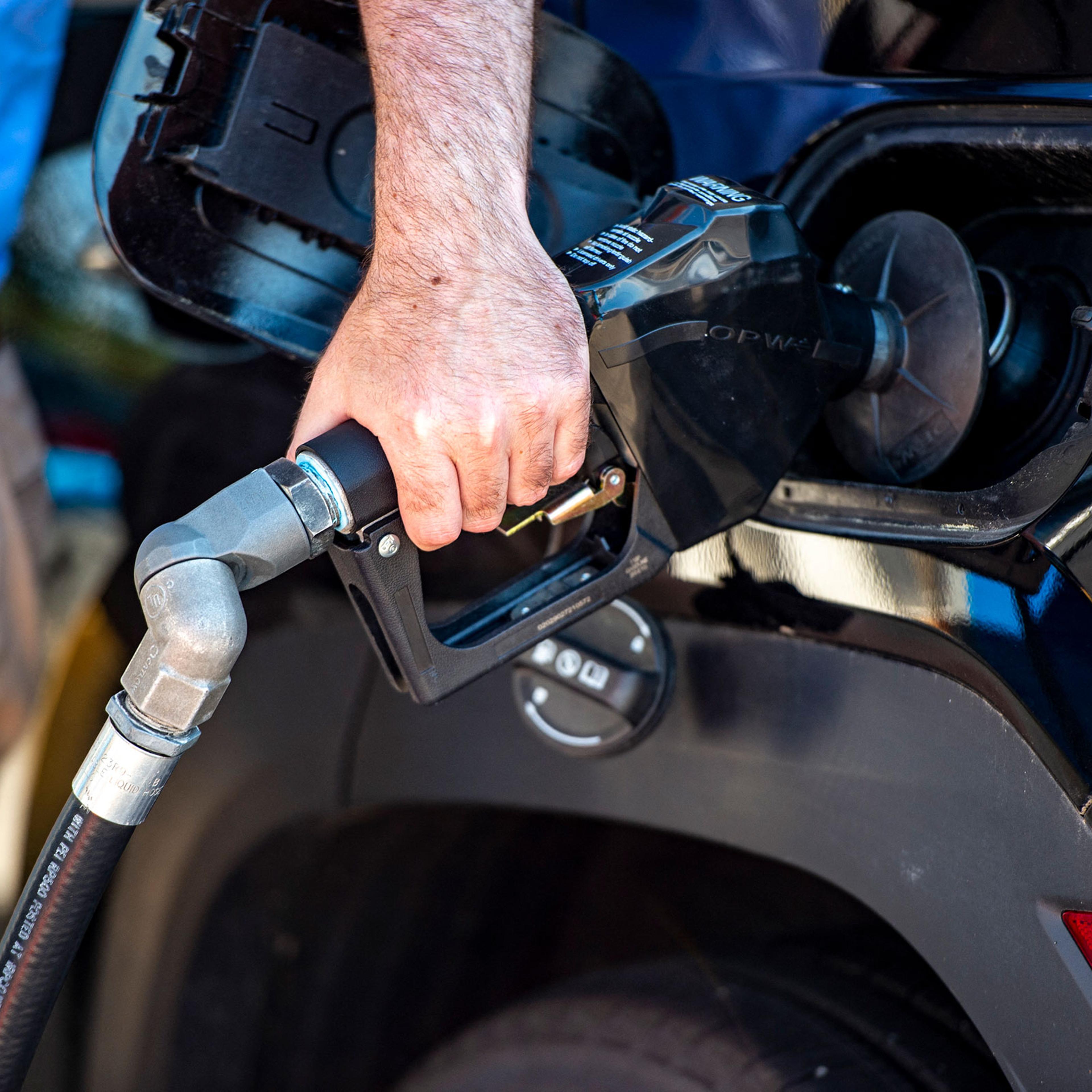 US-POLITICS-PETROL-INFLATION