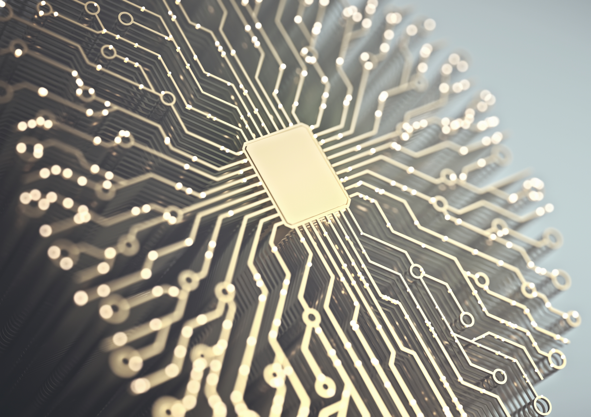 State of AI