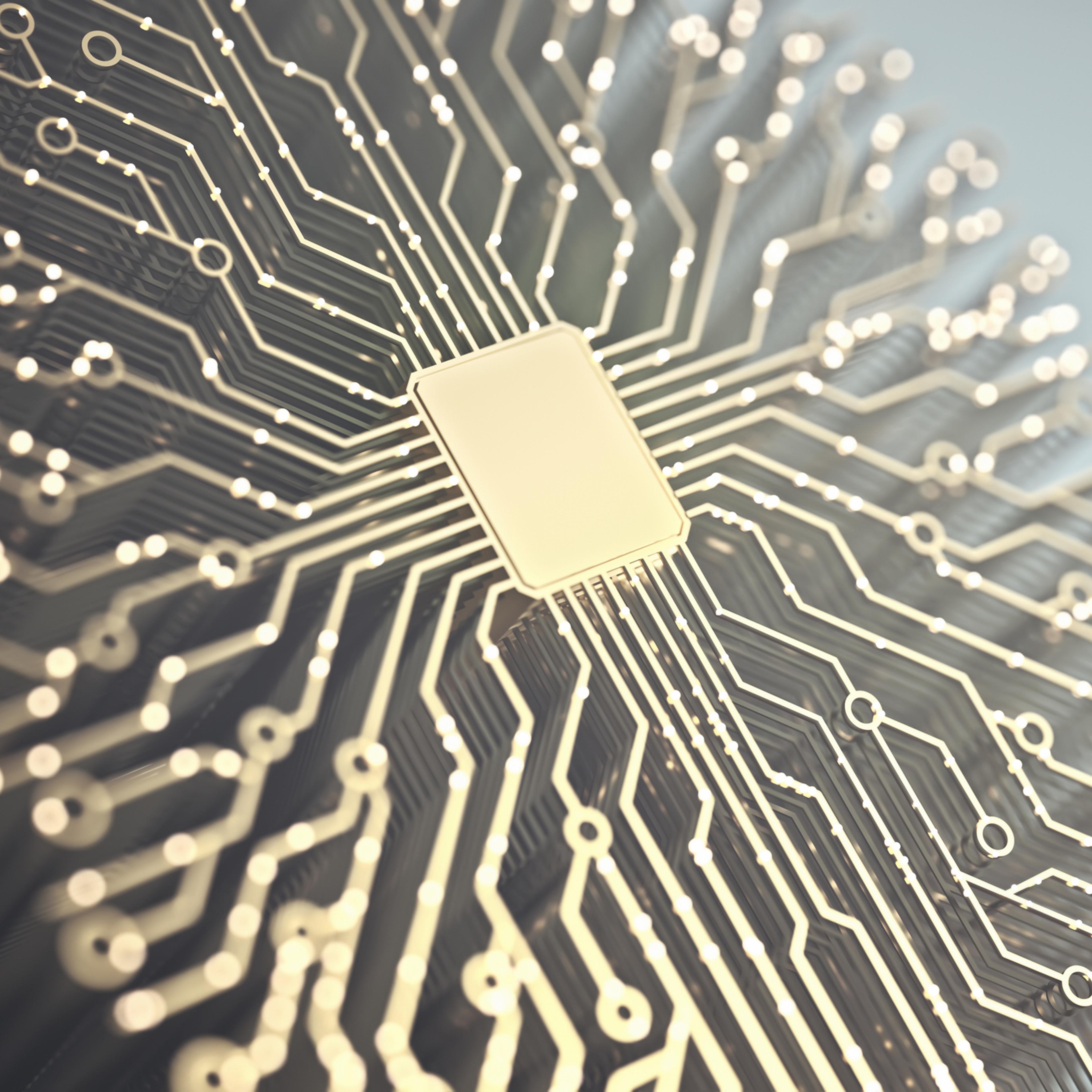 State of AI