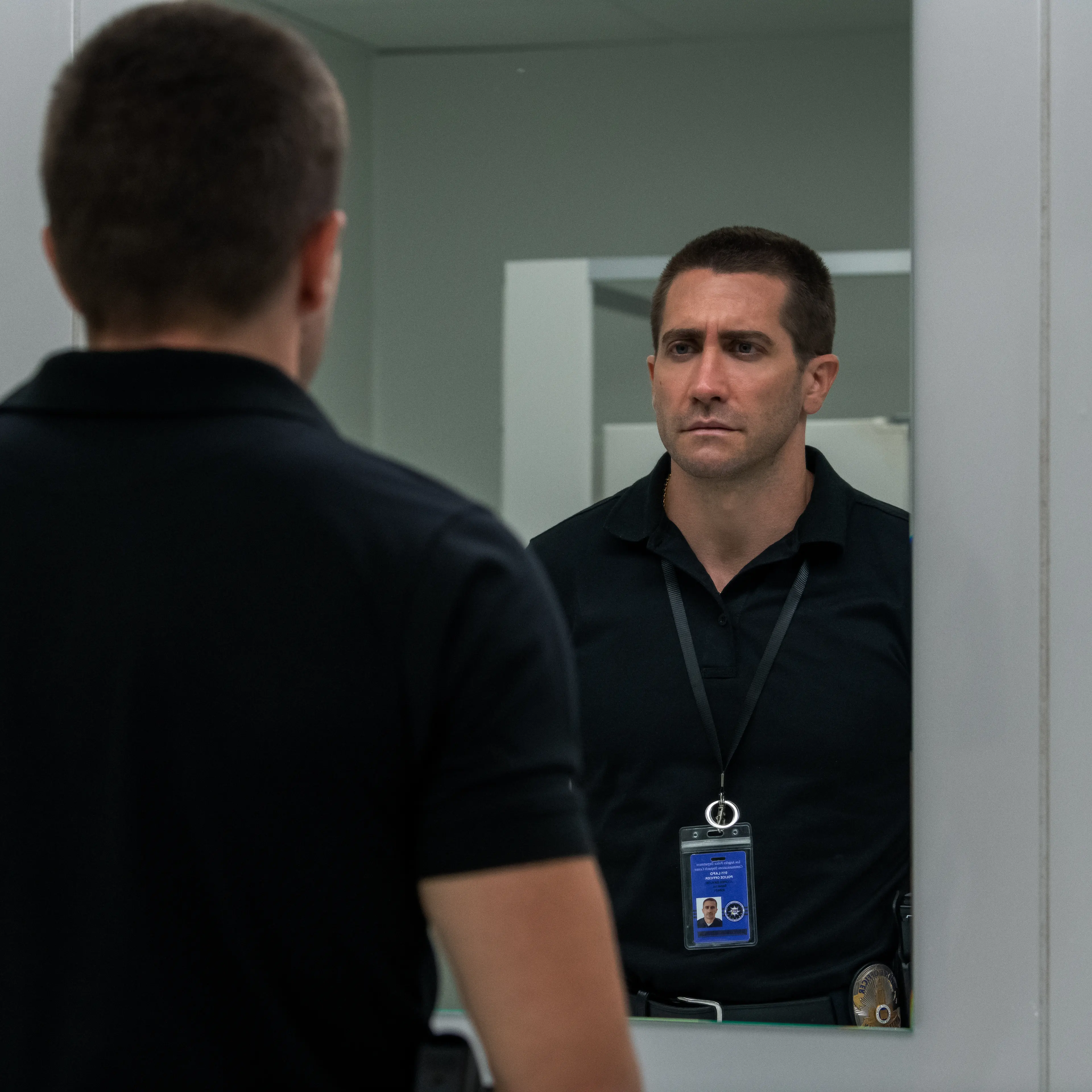 the-guilty-netflix-jake-gyllenhaal