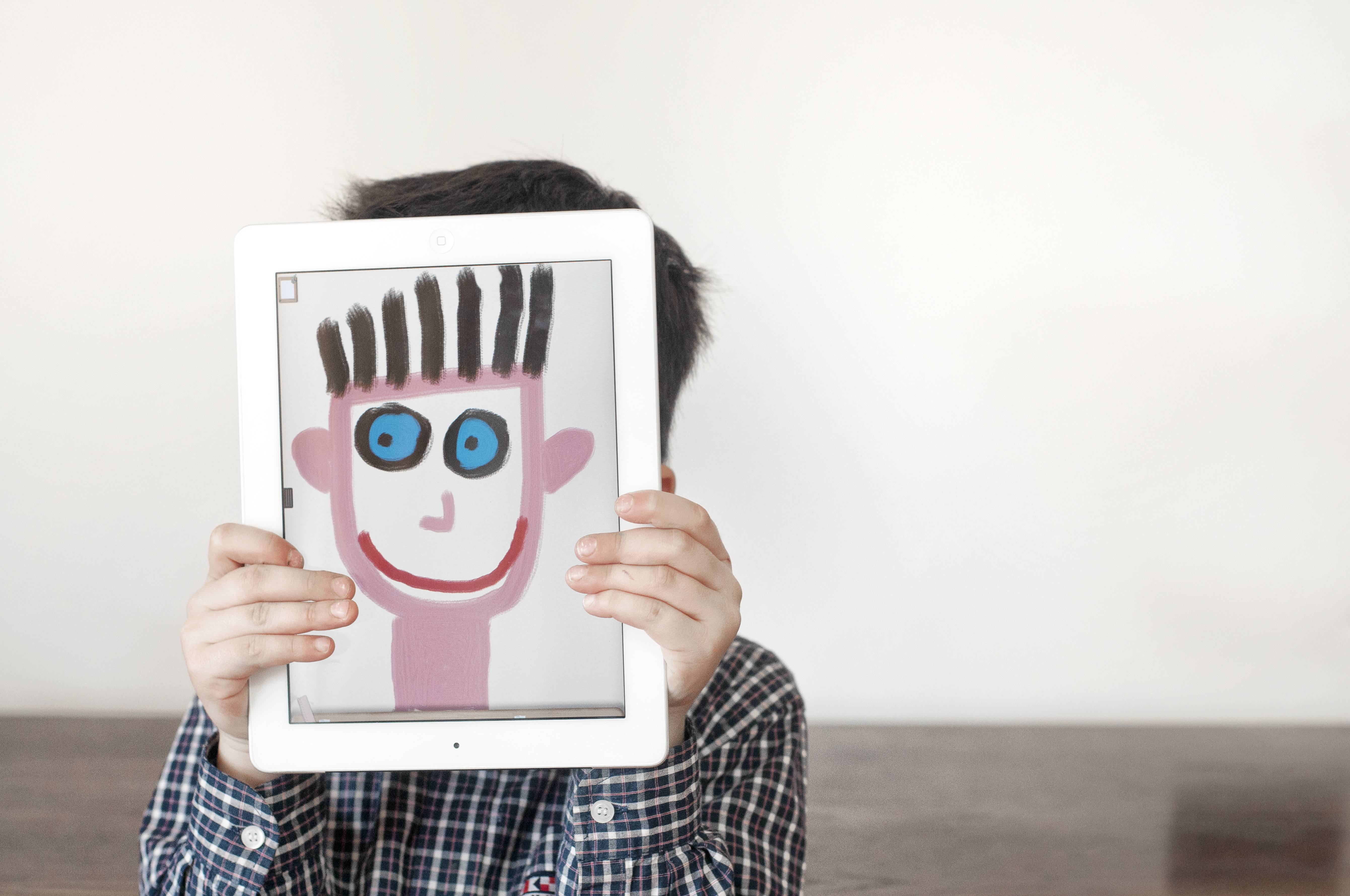 iPad Creativity
