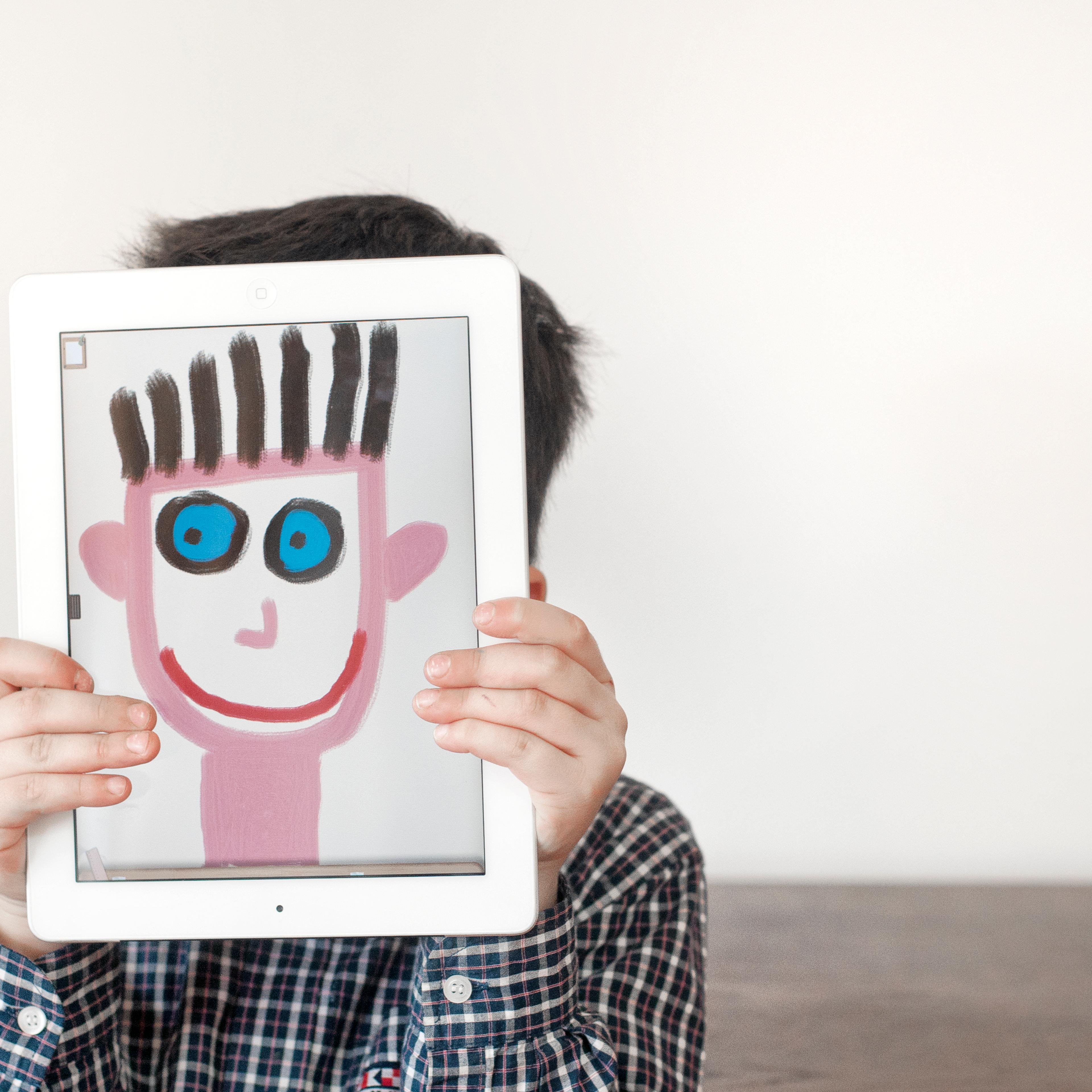 iPad Creativity
