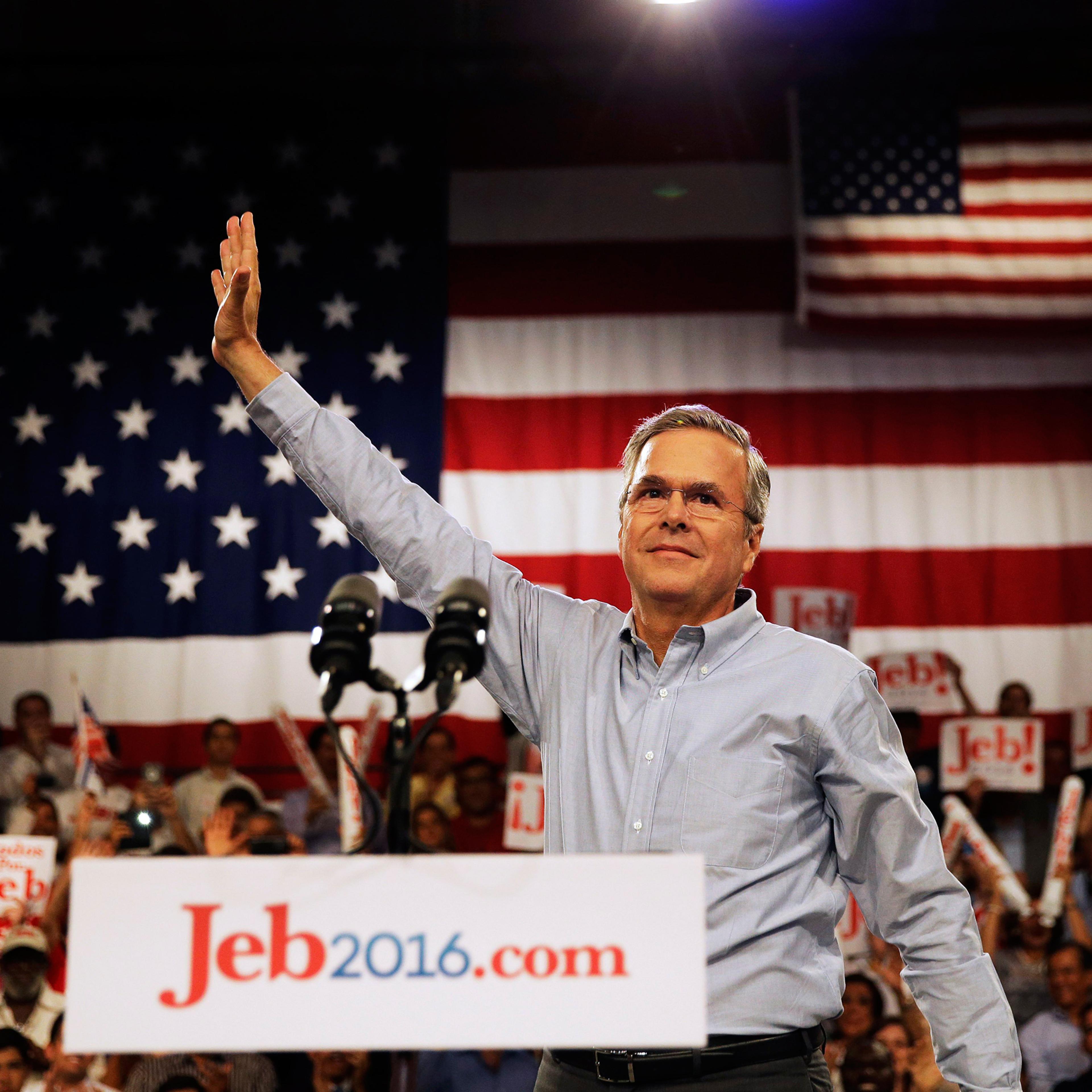 Jeb Bush