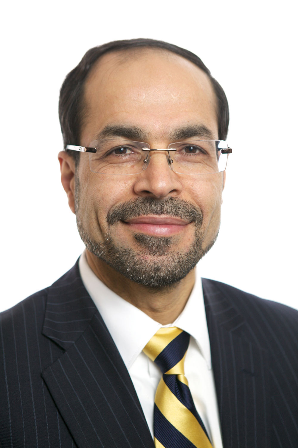 Nihad Awad, a target of NSA surveillance
