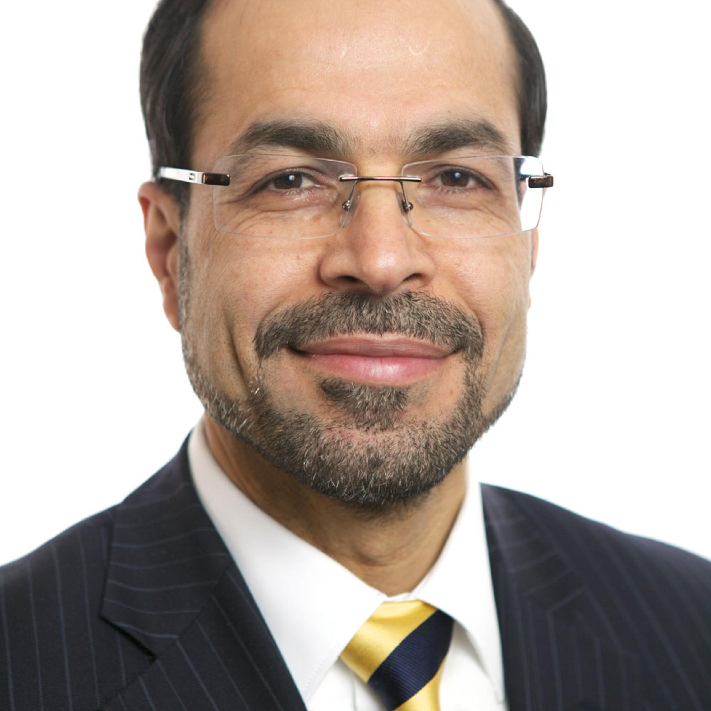 Nihad Awad, a target of NSA surveillance