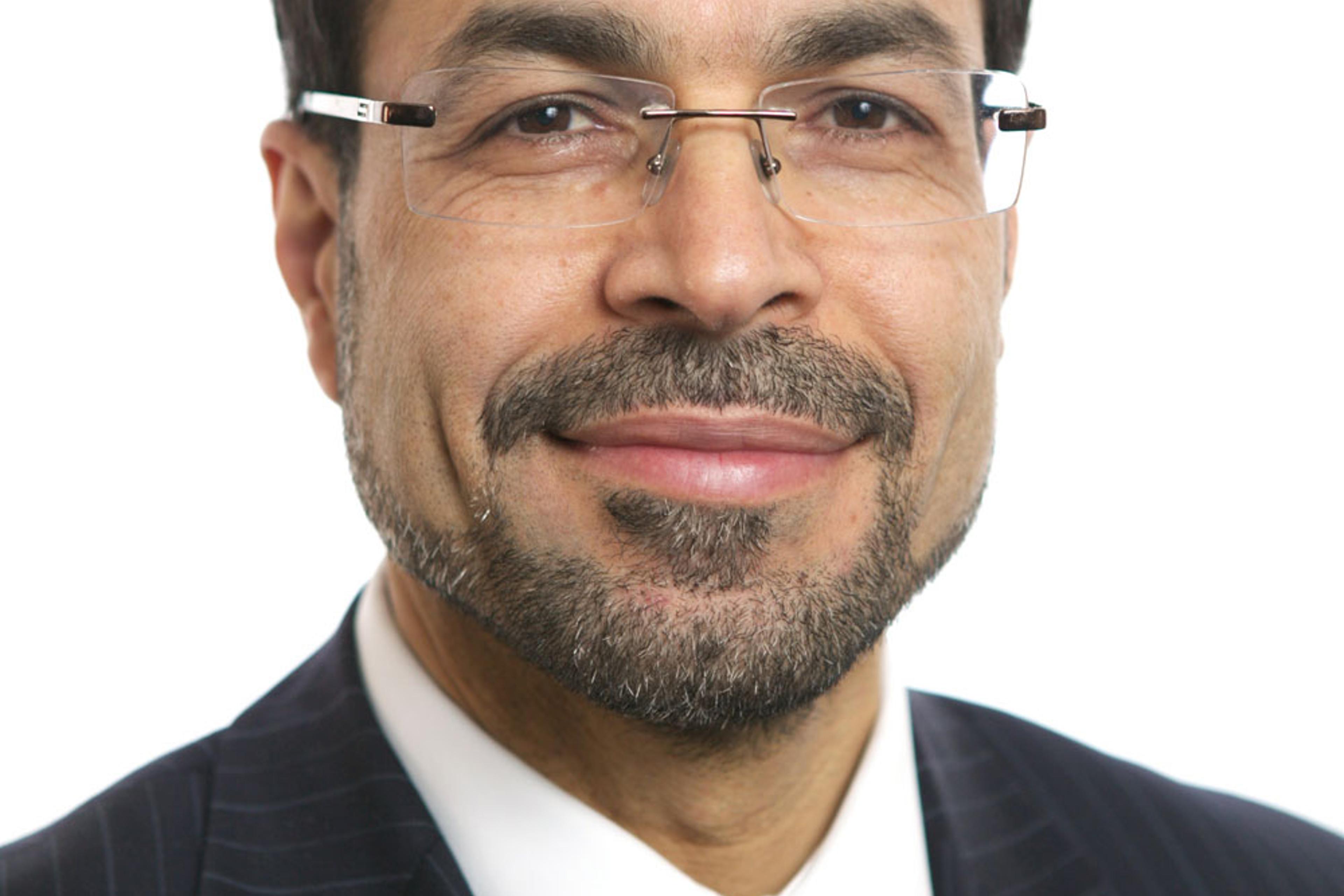 Naser Awad I Am A Muslim-American Leader, and the NSA Spied On Me