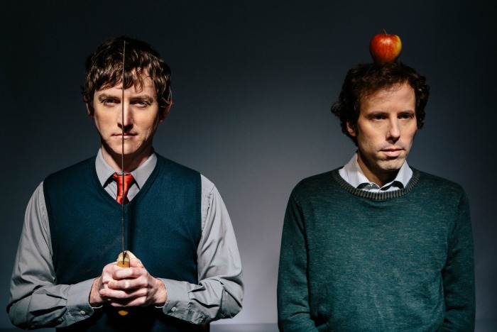 Ages and Ages release new track, "I See More."
