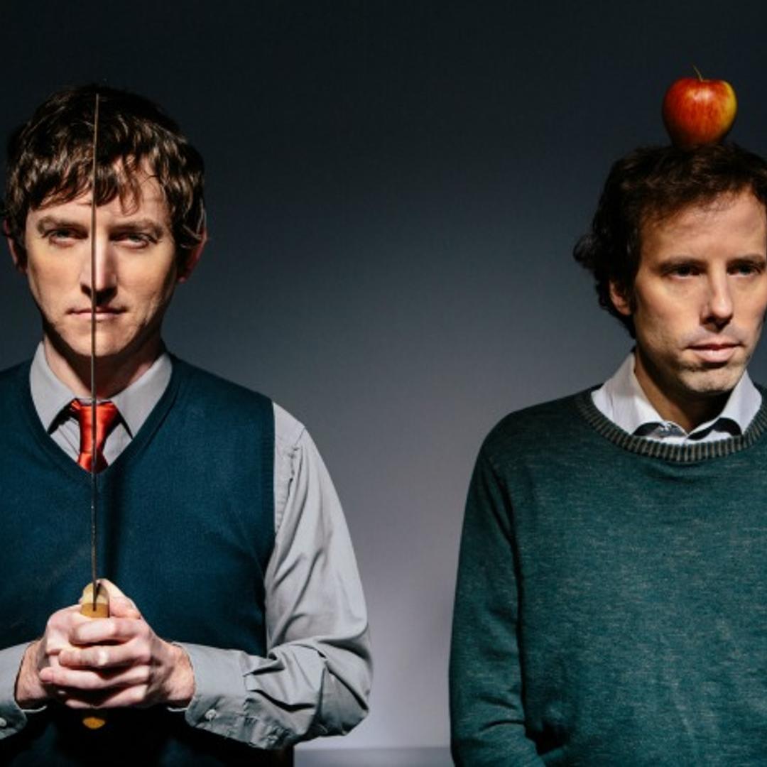 Ages and Ages release new track, "I See More."