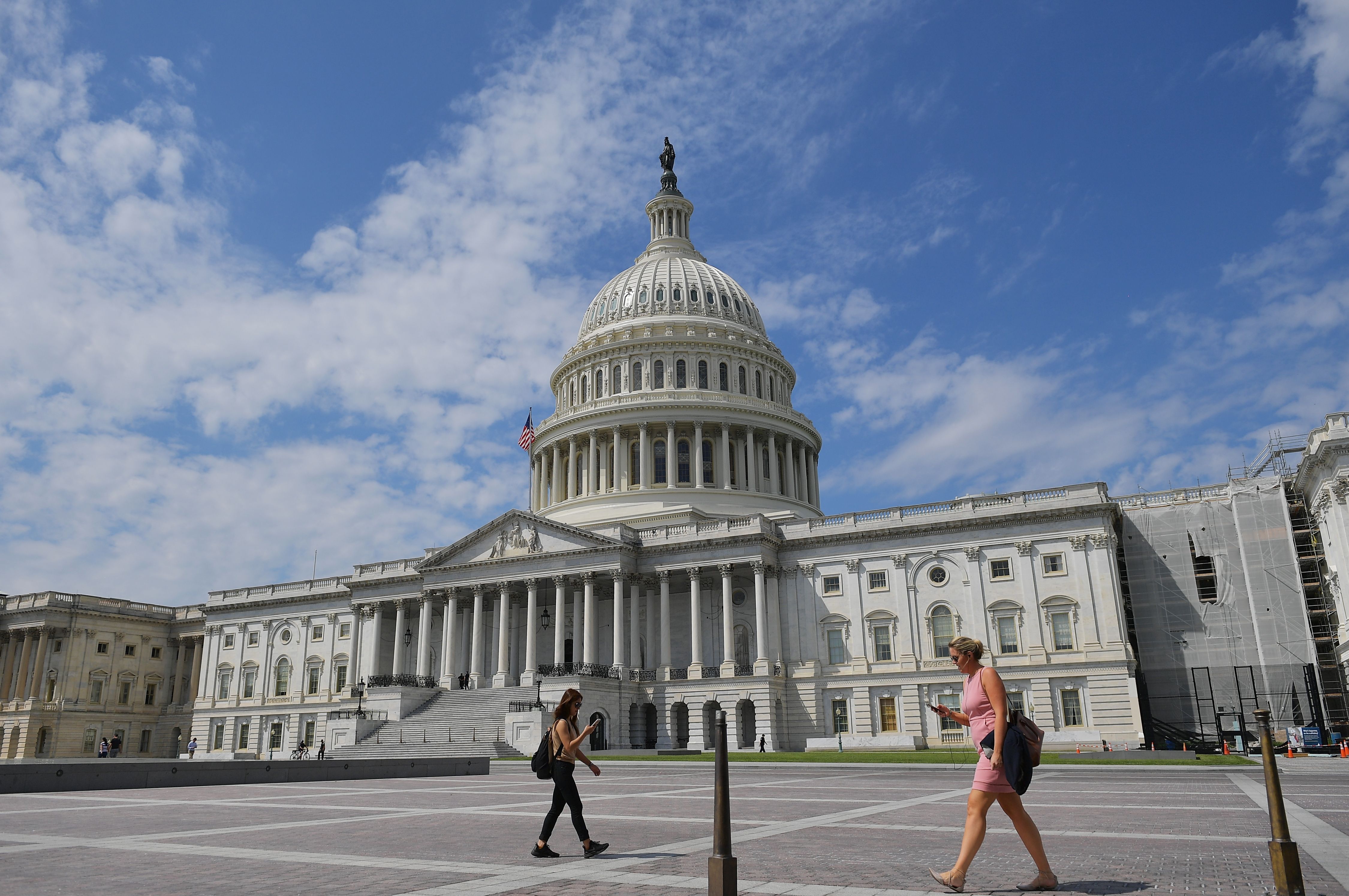 US-HISTORY-CAPITOL