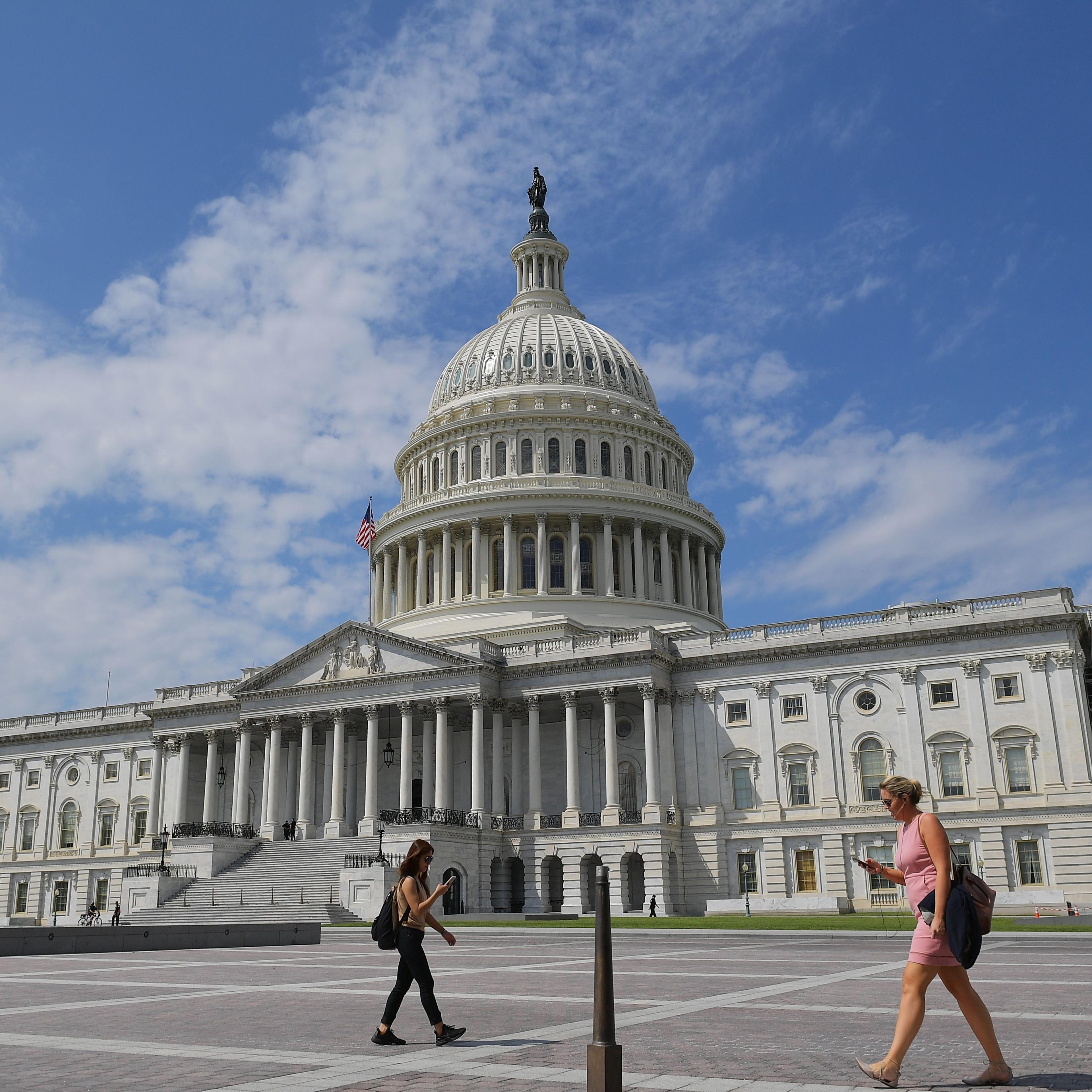 US-HISTORY-CAPITOL