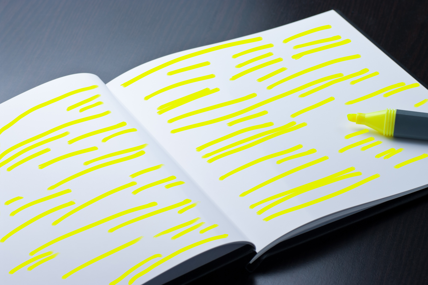Best, Worst Learning Tips: Flash Cards Are Good, Highlighting Is Bad