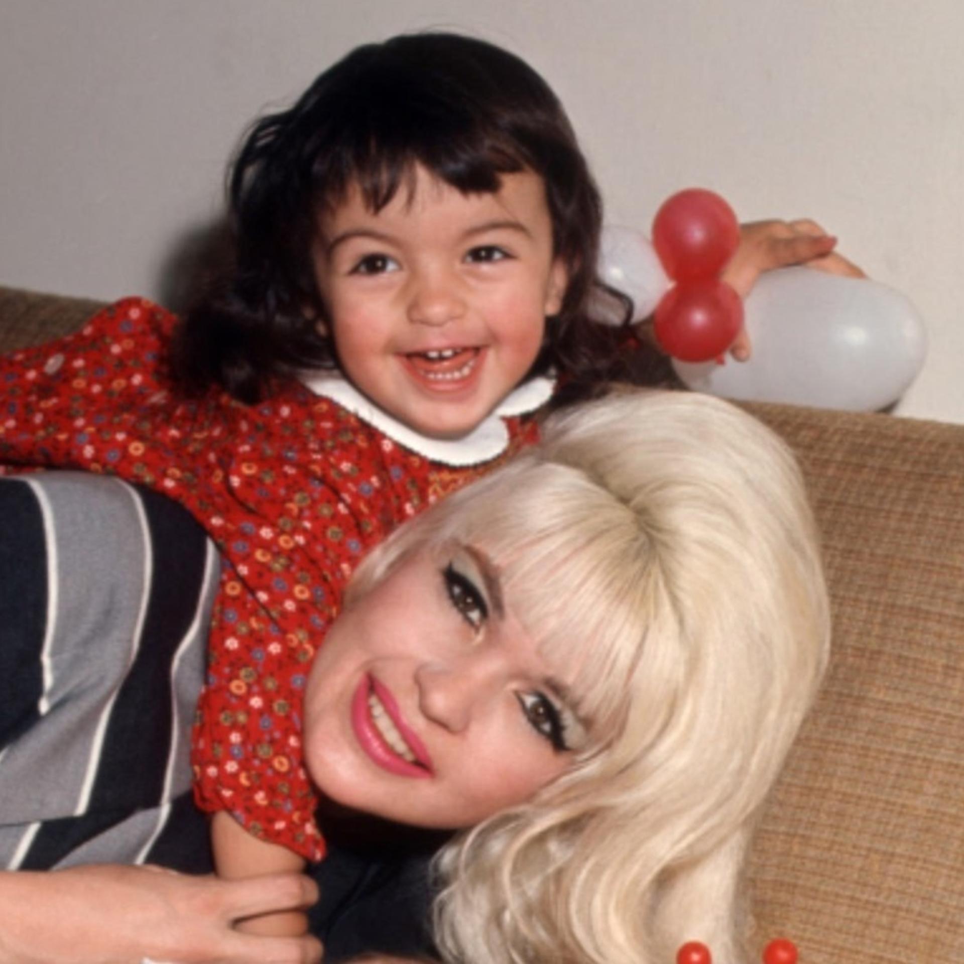 My Mom Jayne