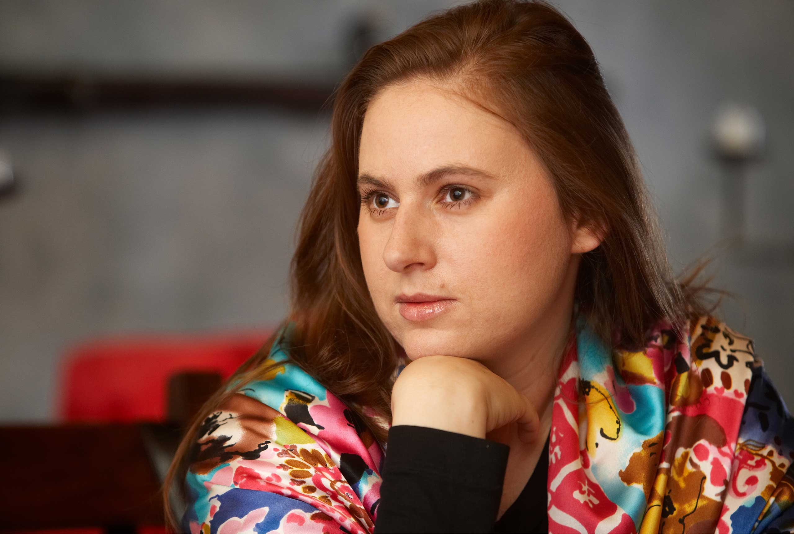 Judit Polgar, Hungarian chess grandmaster.