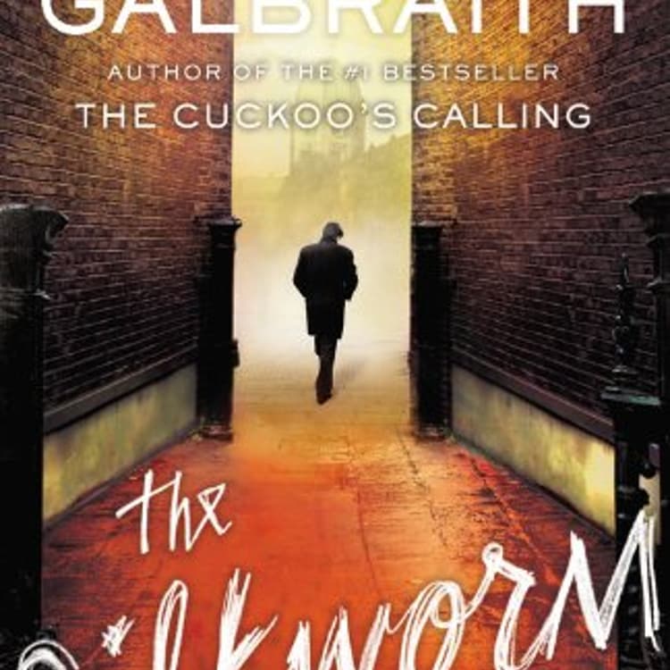 The Silkworm