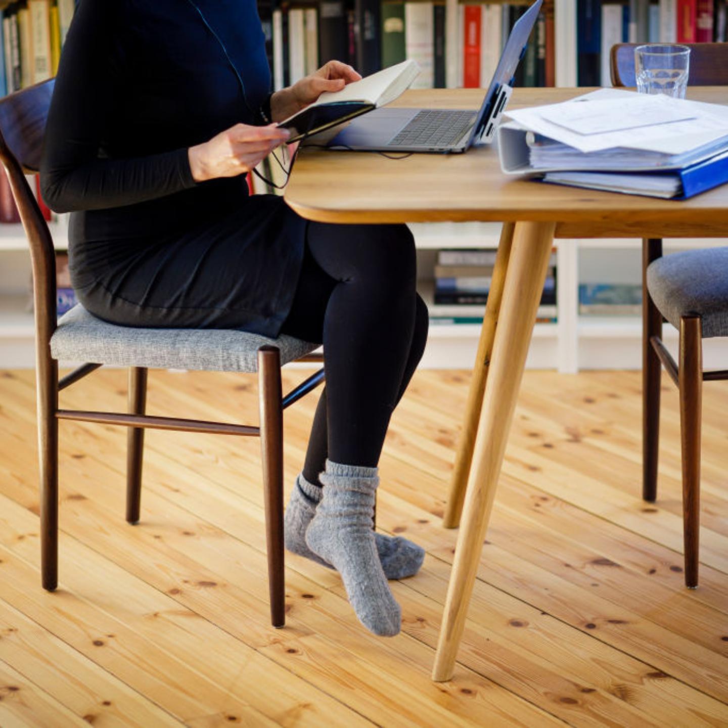Home office