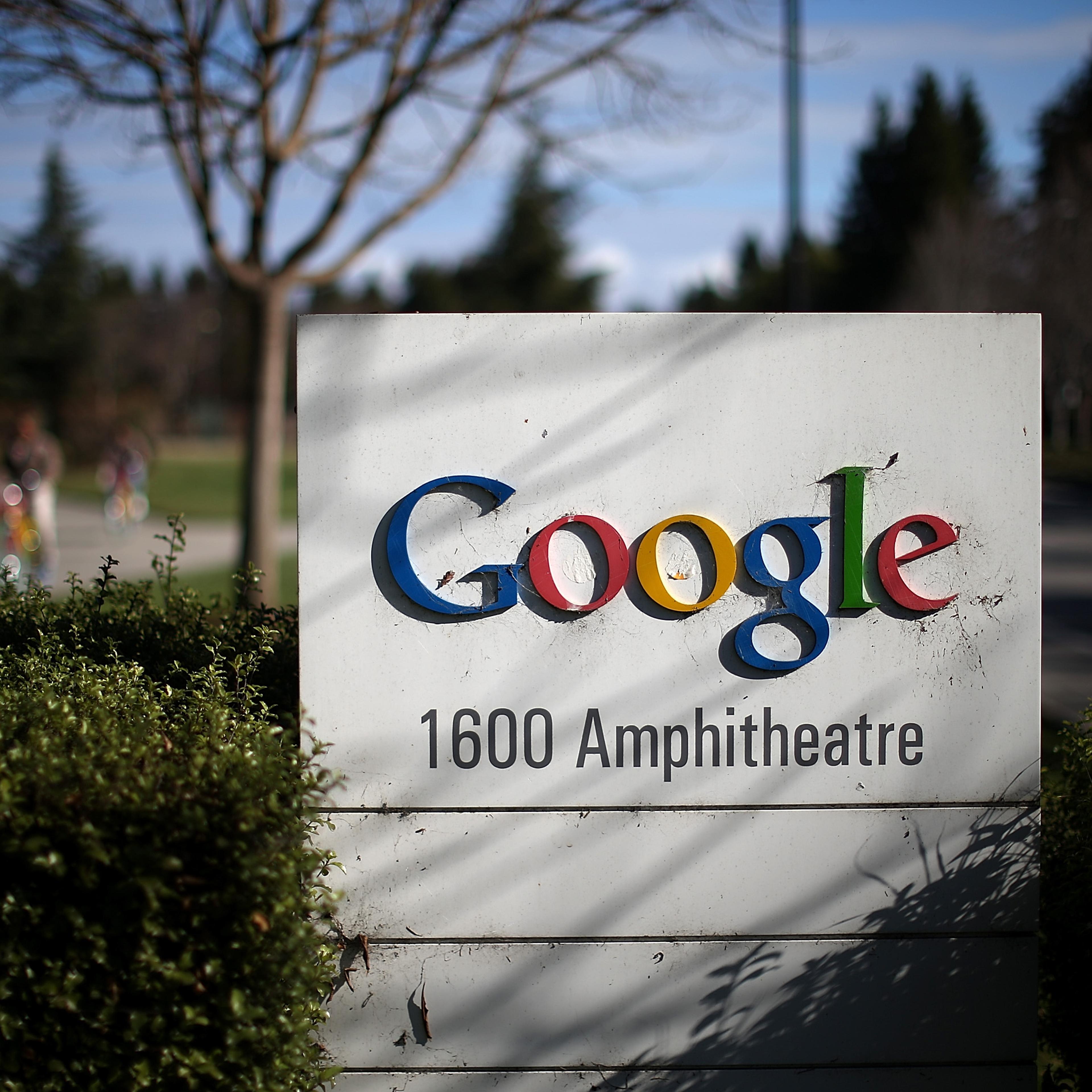 Google Reports Quarterly Earnings