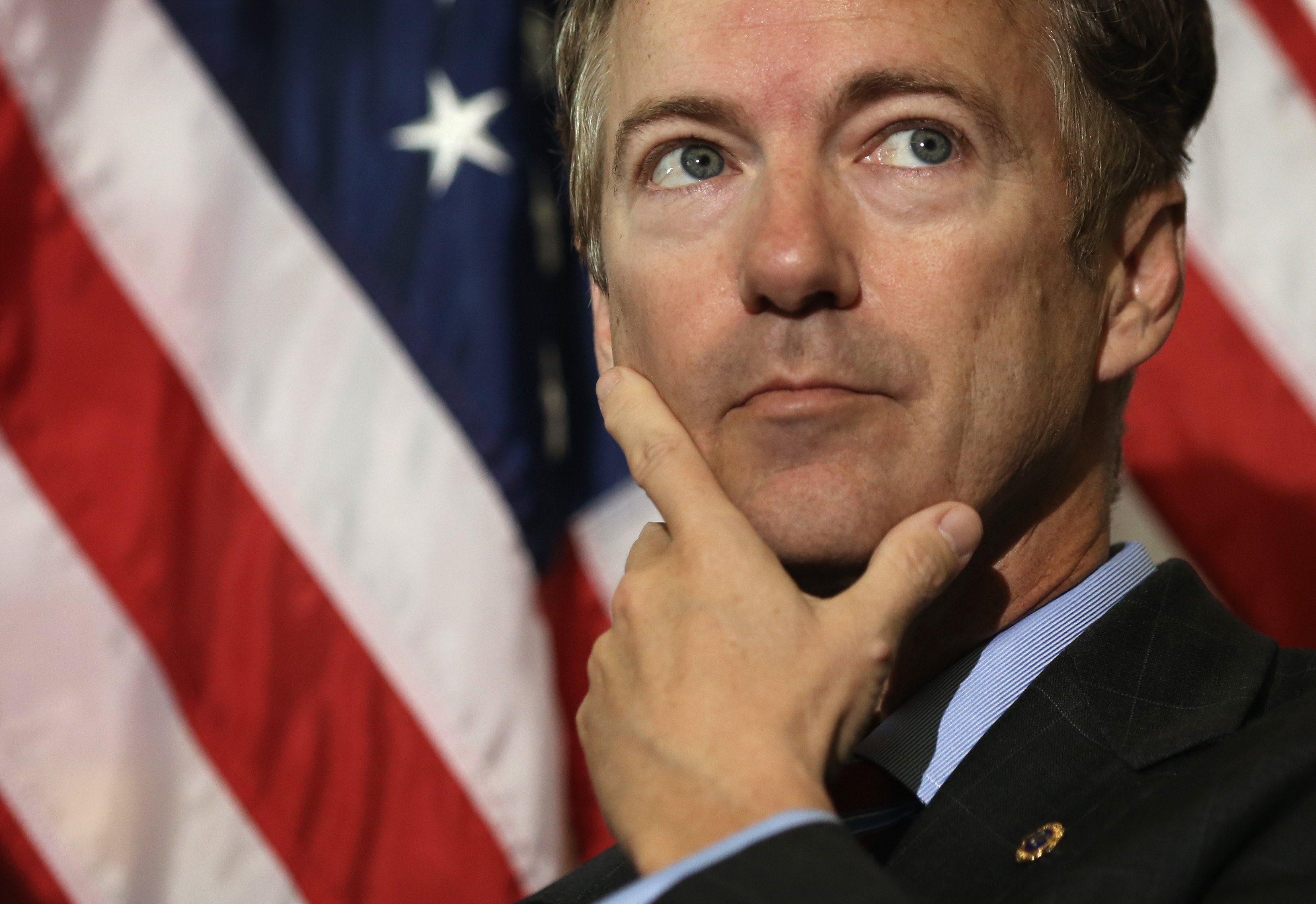 Senators Call For Passage Of Military Justice Improvement Act