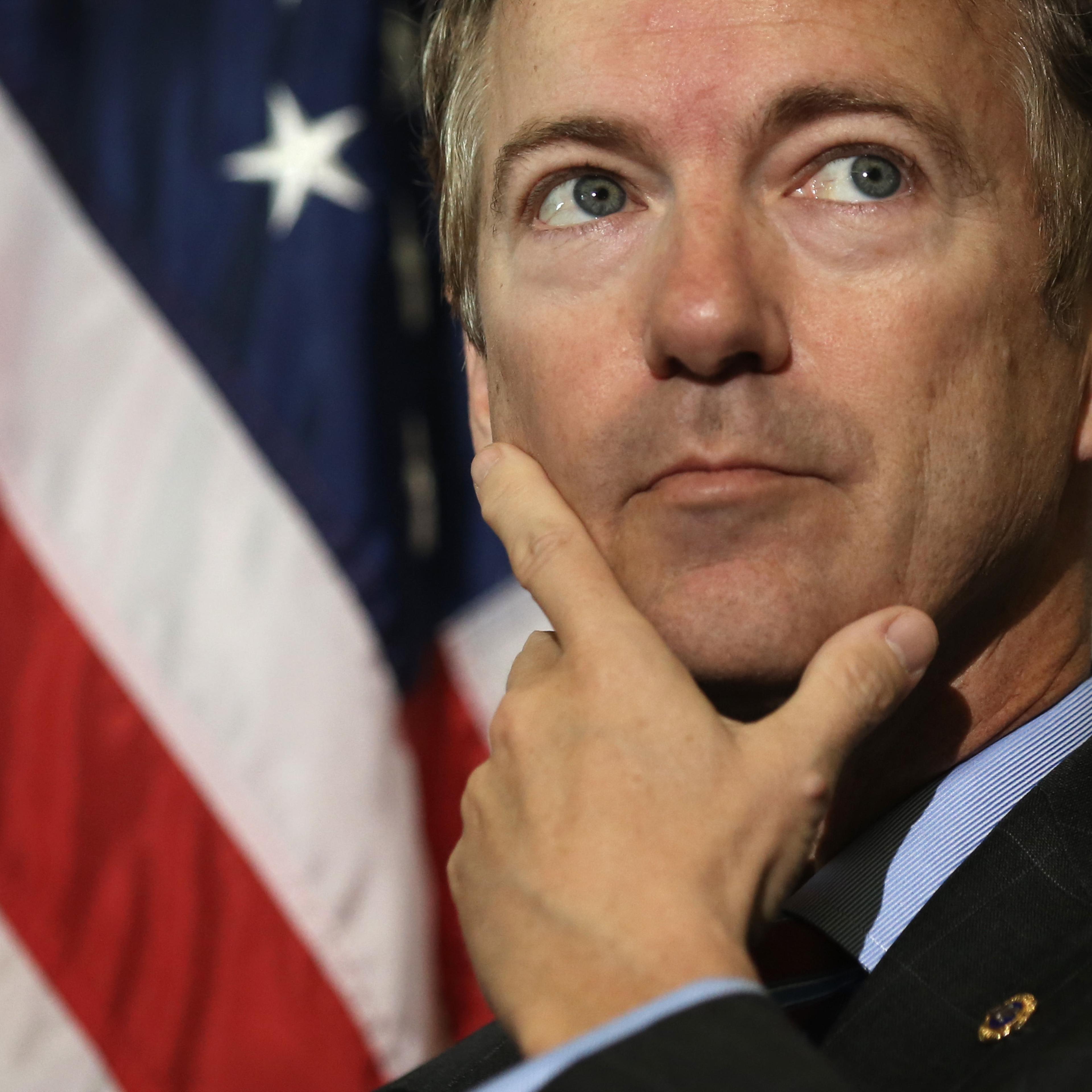 Senators Call For Passage Of Military Justice Improvement Act