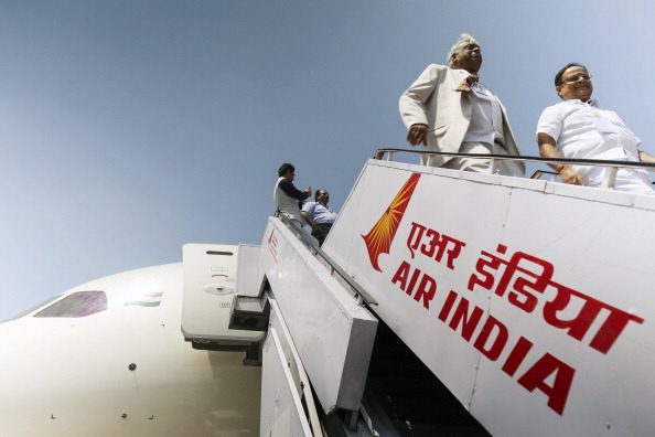 Day 2 At India Aviation Air Show