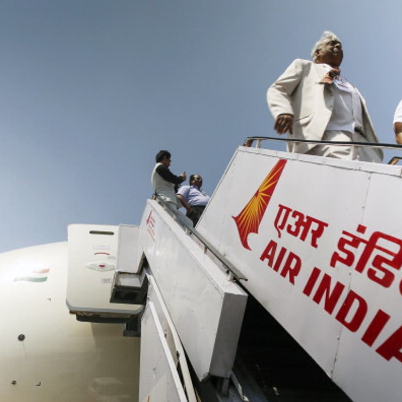 Day 2 At India Aviation Air Show