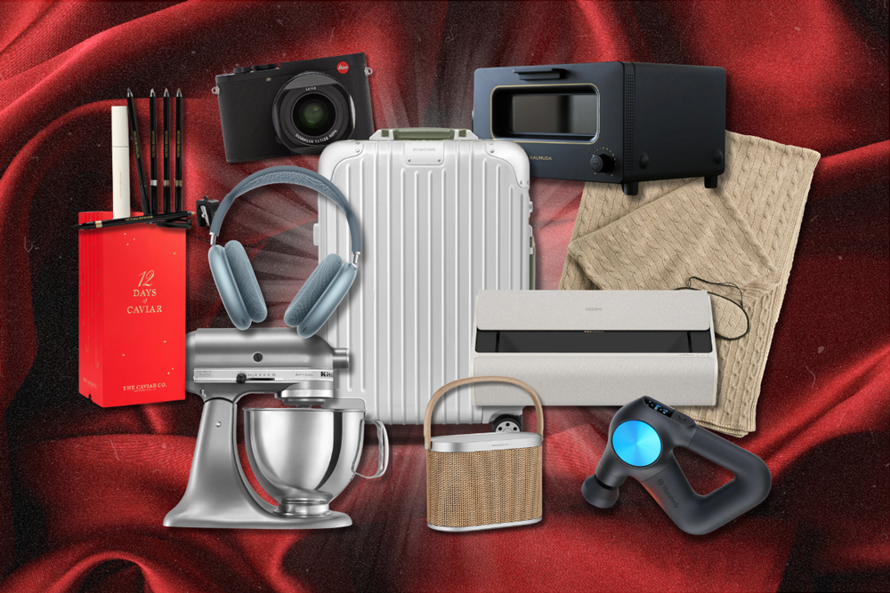 LuxuryGiftGuide