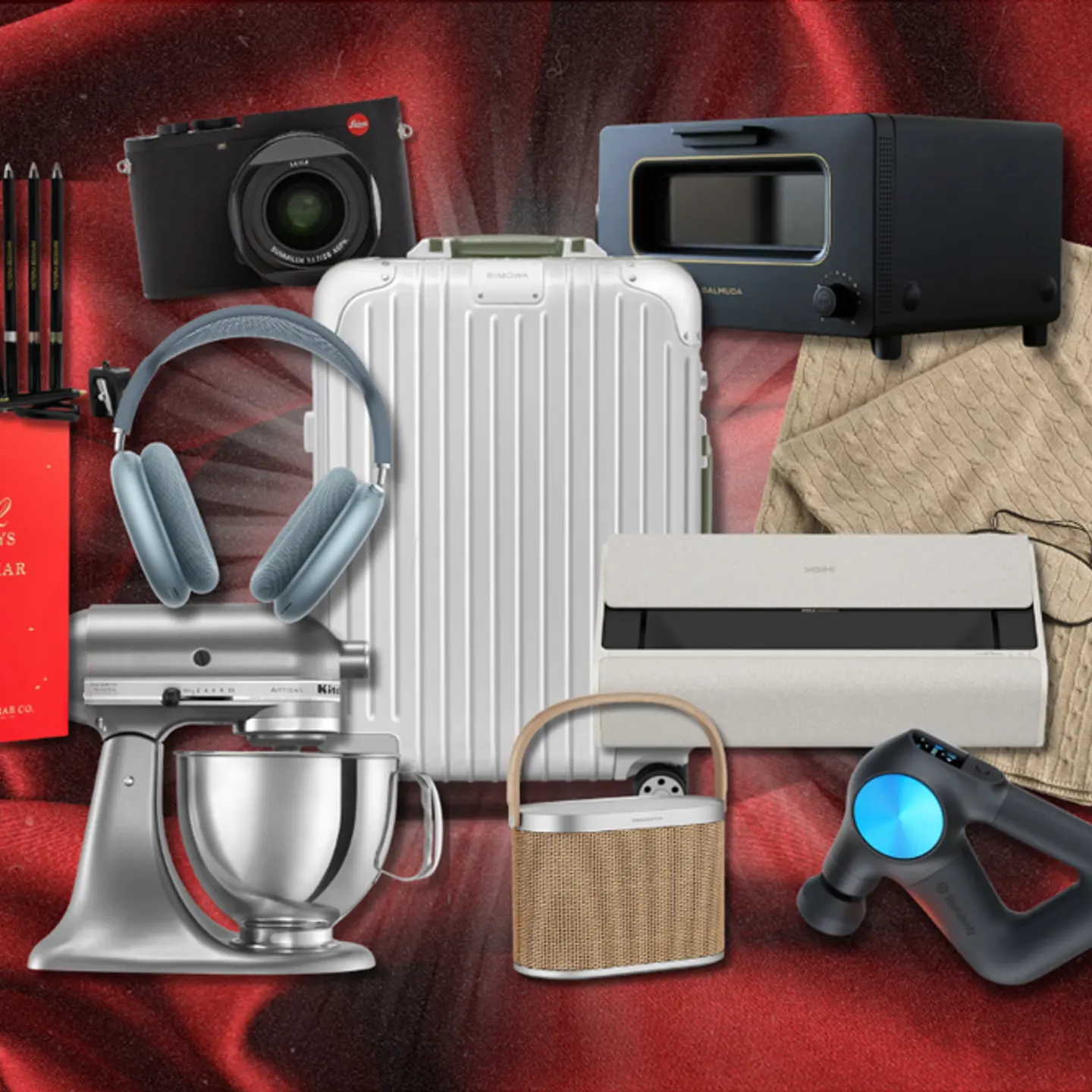 LuxuryGiftGuide