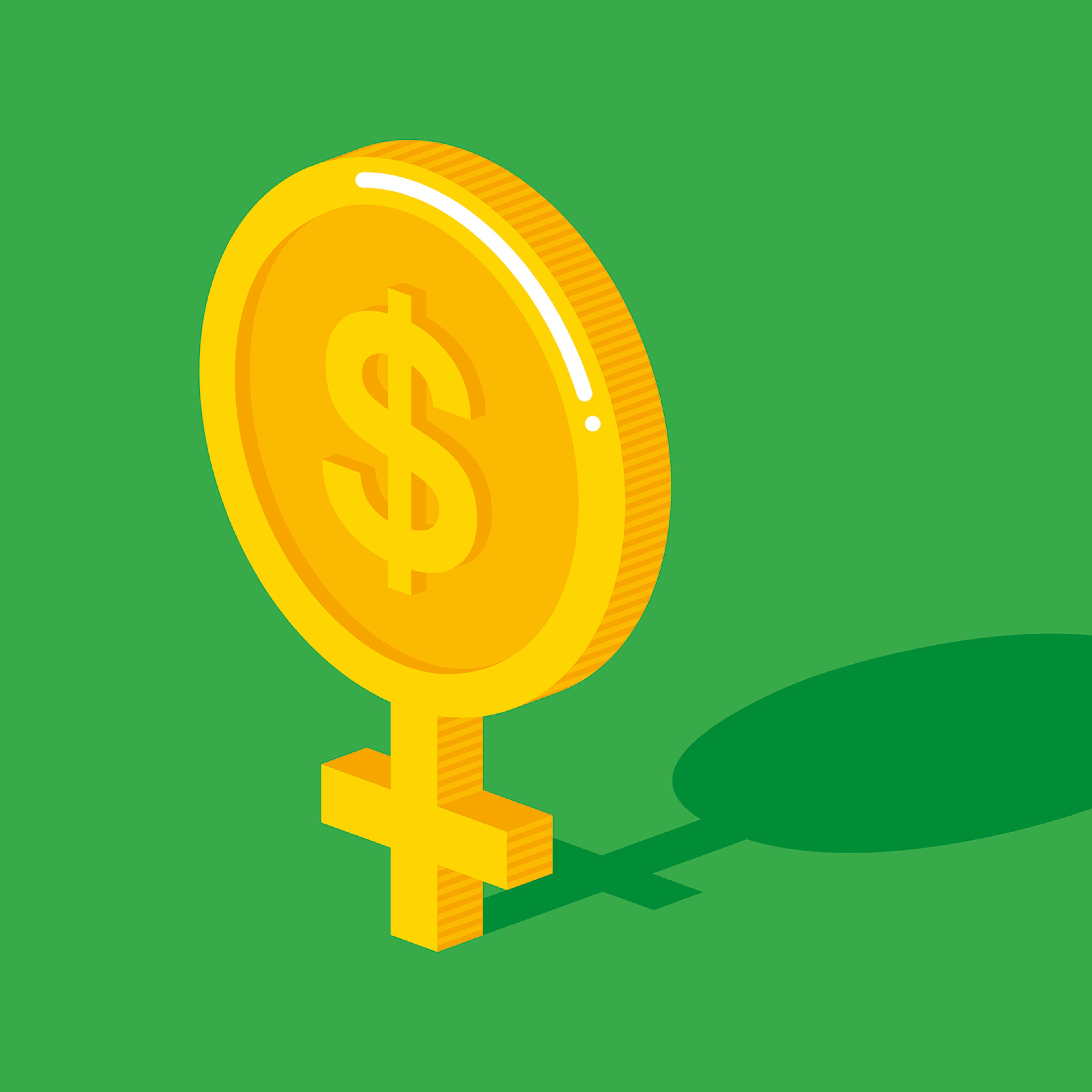 The Girlboss-ification of Personal Finance