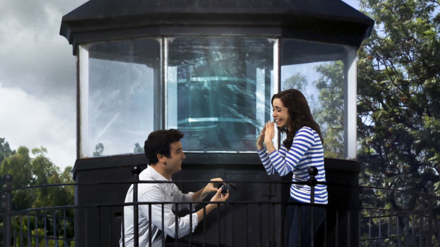 How I Met Your Mother
