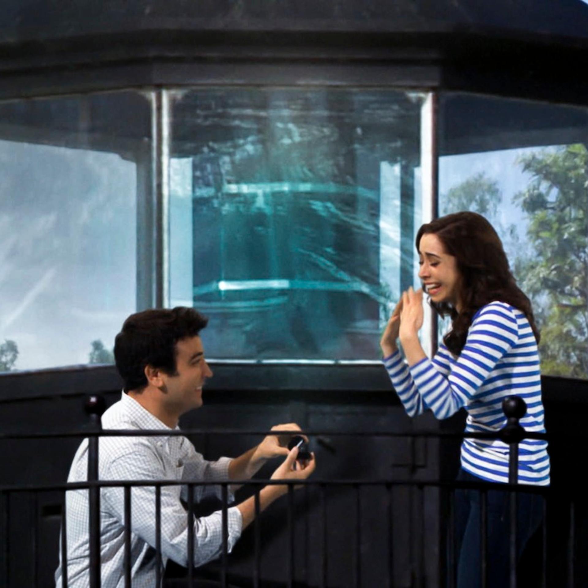 How I Met Your Mother